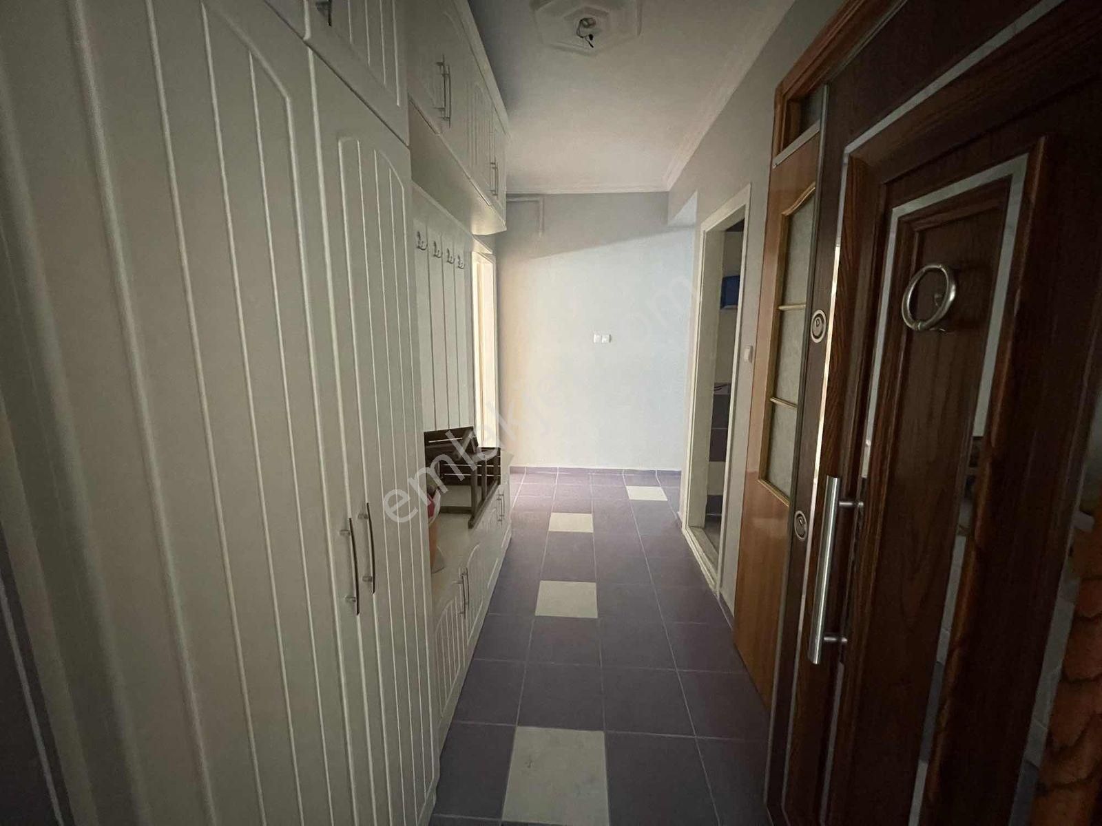 İki Avm'nin Ortasında! Yeni Sille Cd Satılık 250m2 Dubleks 6+2 - Görsel 19