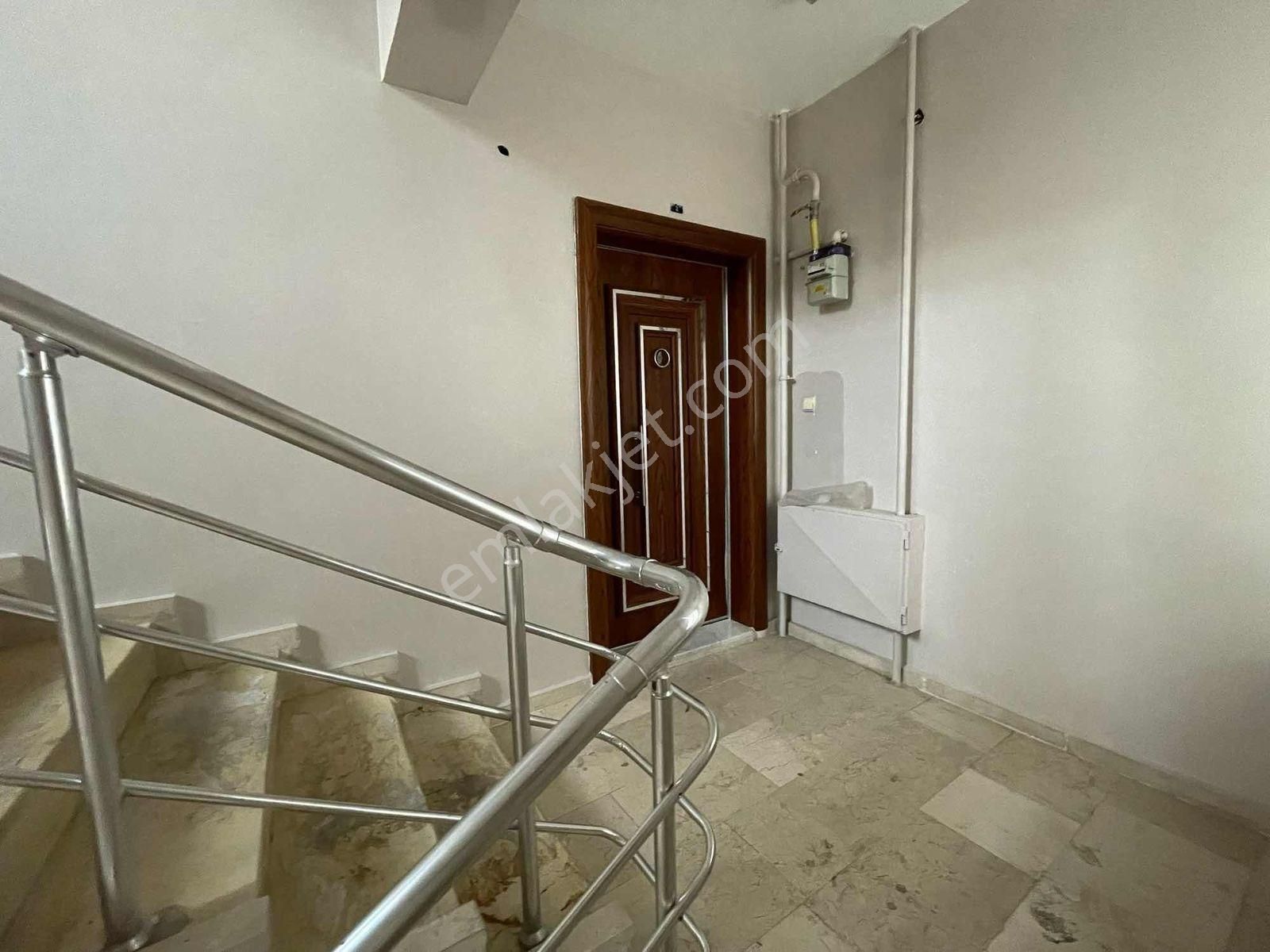 İki Avm'nin Ortasında! Yeni Sille Cd Satılık 250m2 Dubleks 6+2 - Görsel 24