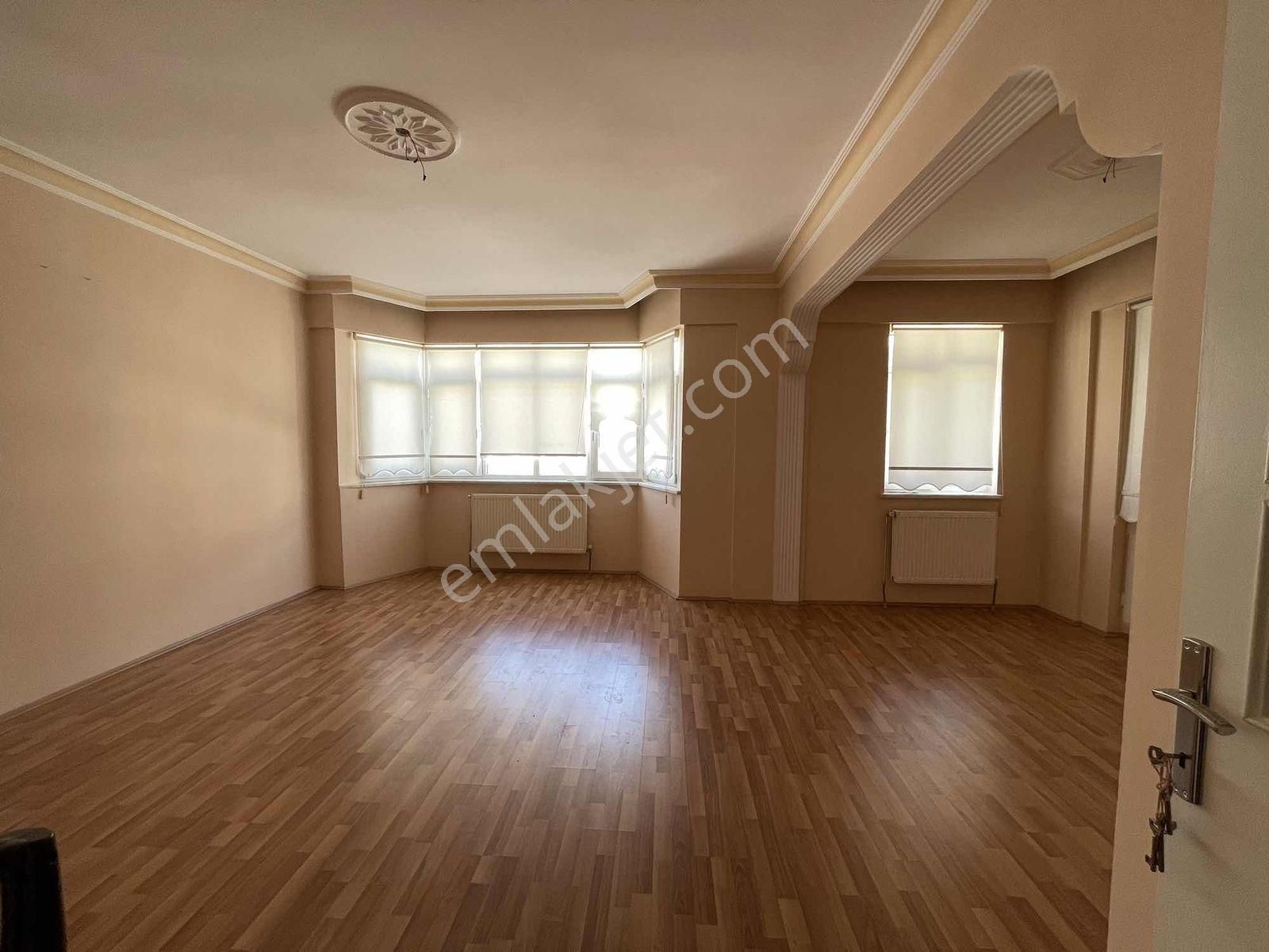 İki Avm'nin Ortasında! Yeni Sille Cd Satılık 250m2 Dubleks 6+2 - Görsel 14