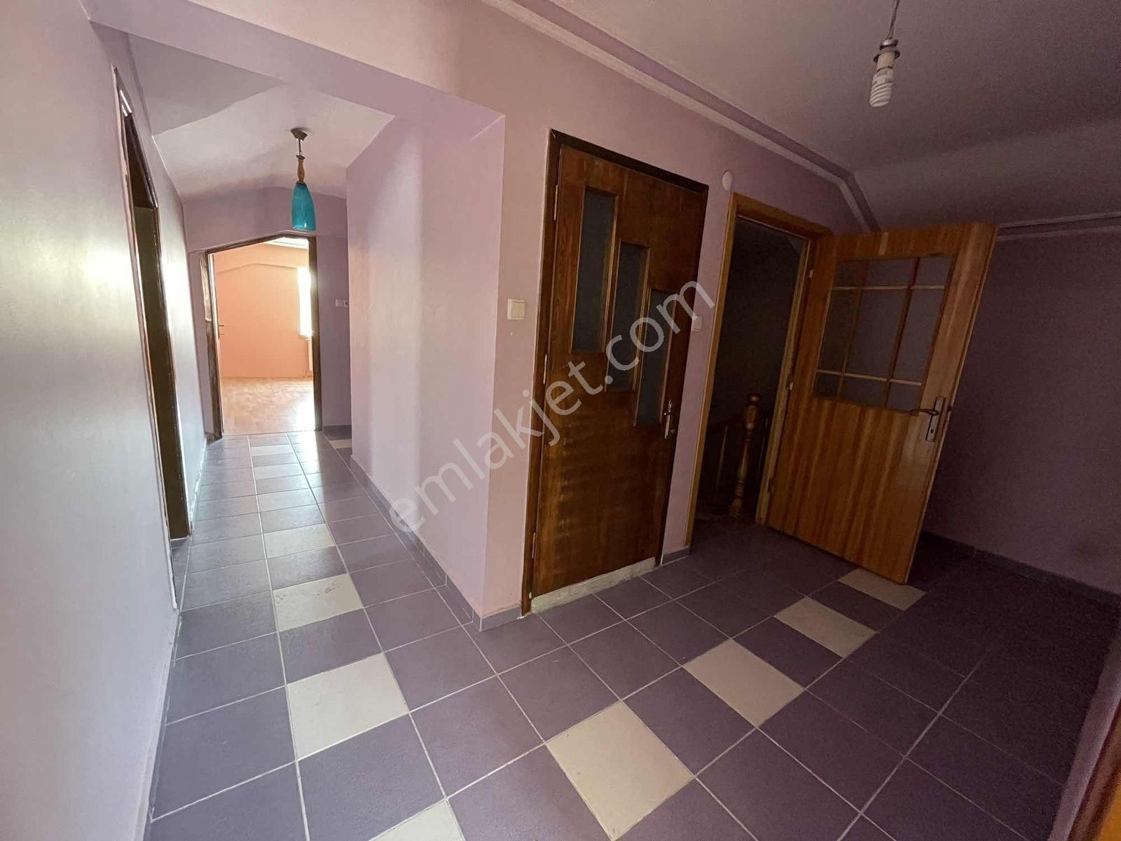 İki Avm'nin Ortasında! Yeni Sille Cd Satılık 250m2 Dubleks 6+2 - Görsel 26