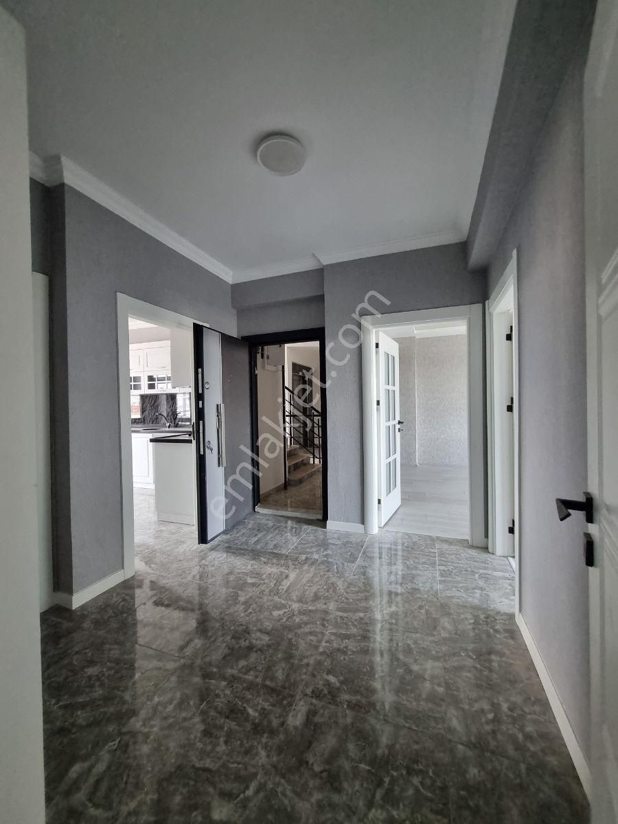 Hamzaoğlu Parkı Ultra Lüx 3+1 Daire - Görsel 6