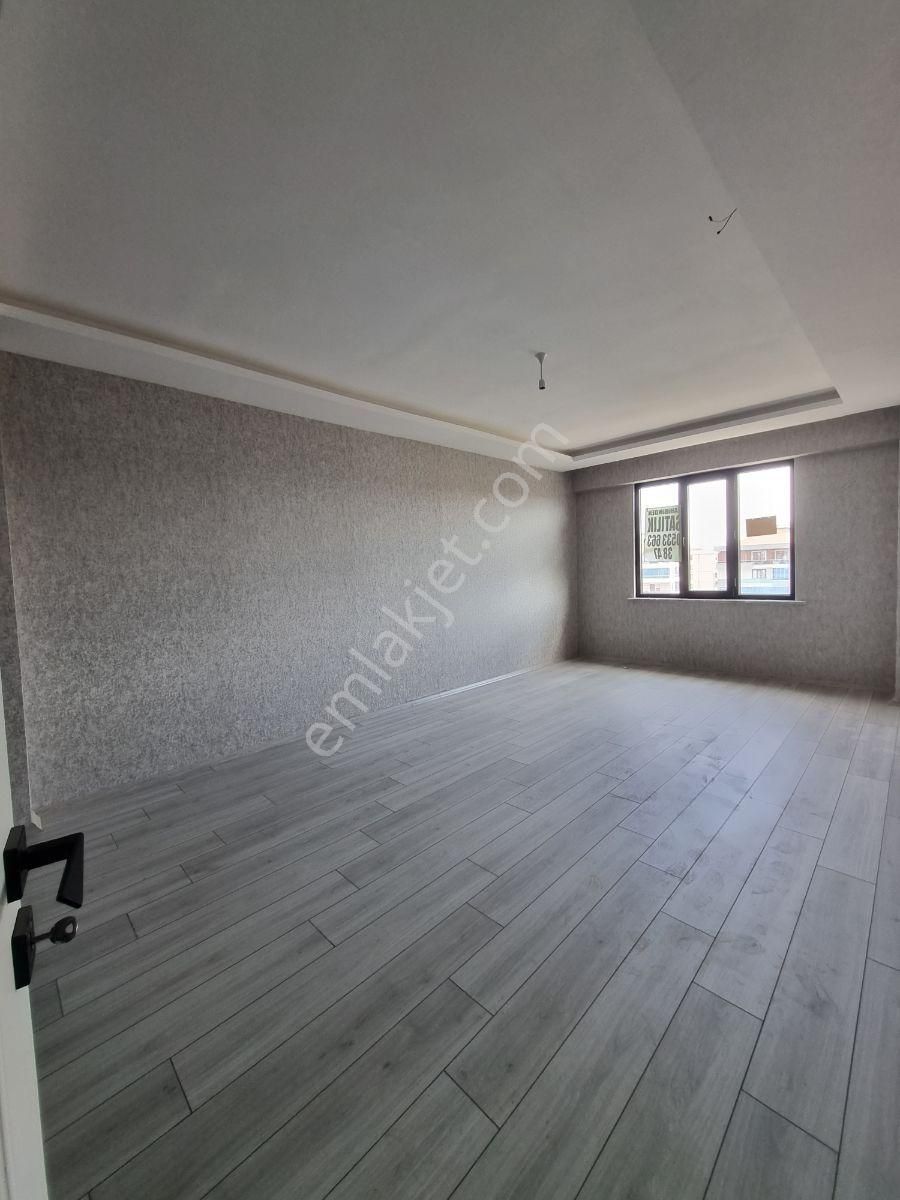 Hamzaoğlu Parkı Ultra Lüx 3+1 Daire - Görsel 13