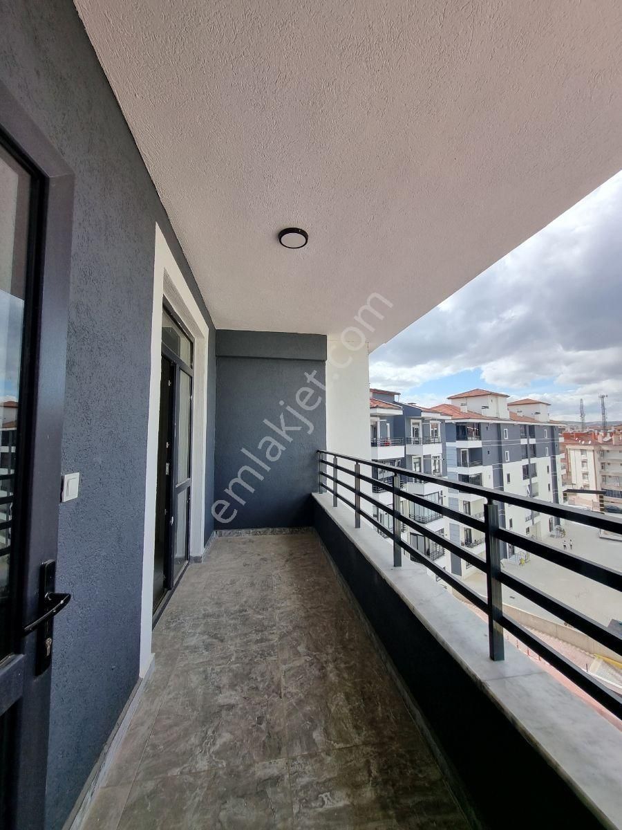 Hamzaoğlu Parkı Ultra Lüx 3+1 Daire - Görsel 10