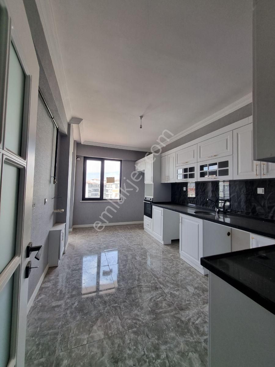 Hamzaoğlu Parkı Ultra Lüx 3+1 Daire - Görsel 2