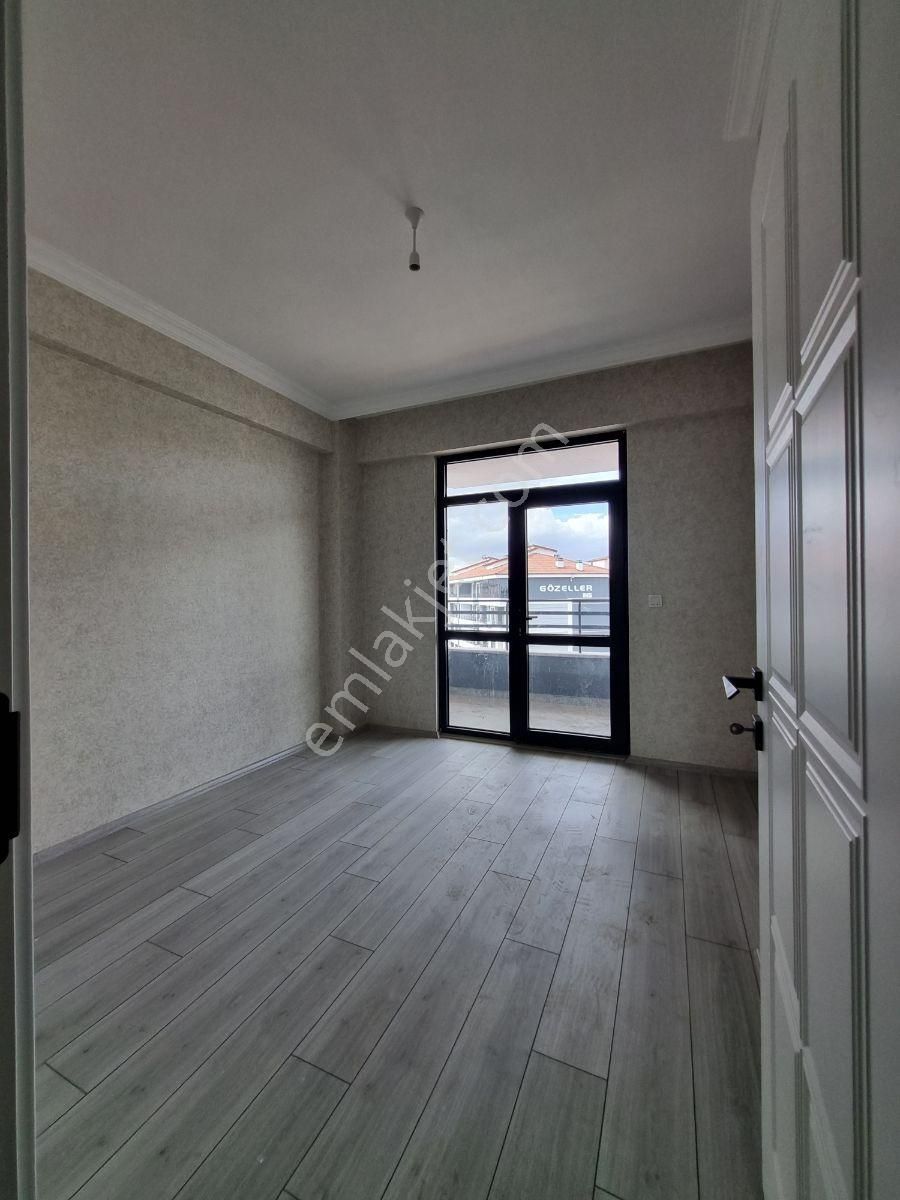 Hamzaoğlu Parkı Ultra Lüx 3+1 Daire - Görsel 9