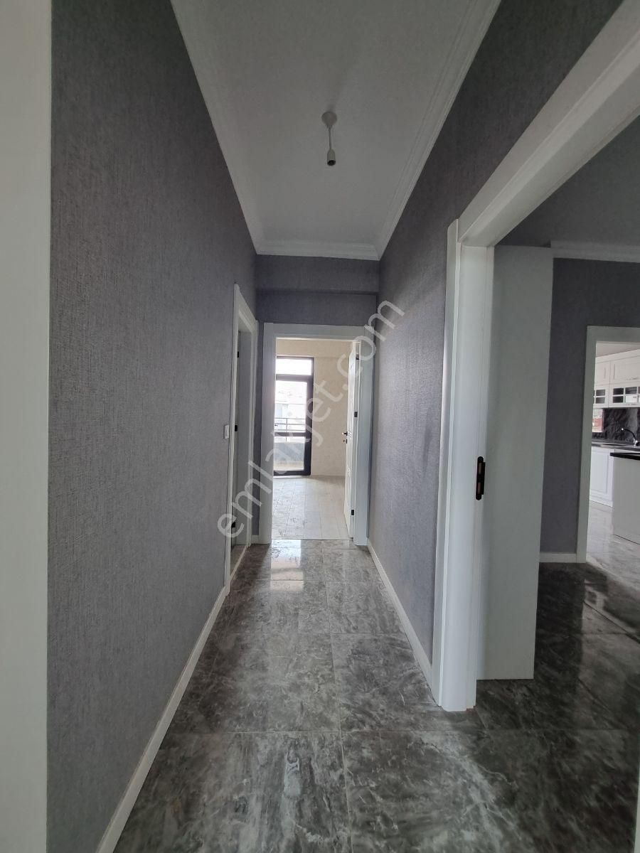 Hamzaoğlu Parkı Ultra Lüx 3+1 Daire - Görsel 12