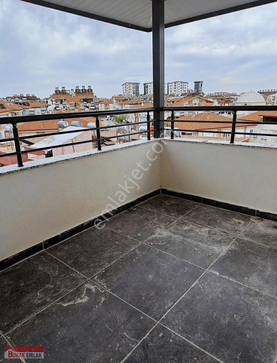Burak Emlaktan Satılık Dübleks Daire - Görsel 14