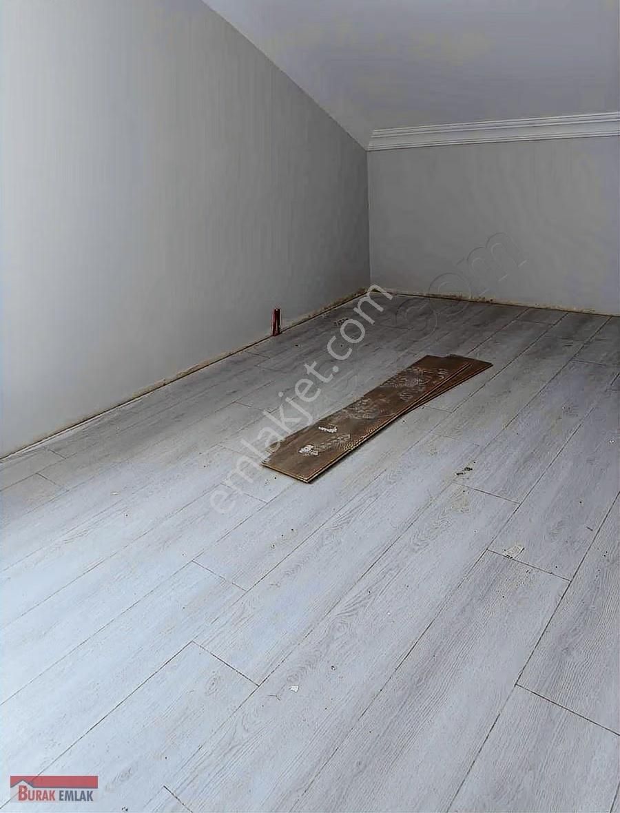 Burak Emlaktan Satılık Dübleks Daire - Görsel 2