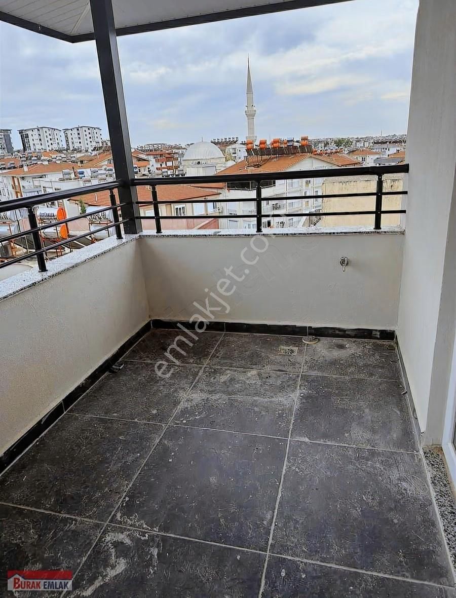 Burak Emlaktan Satılık Dübleks Daire - Görsel 8