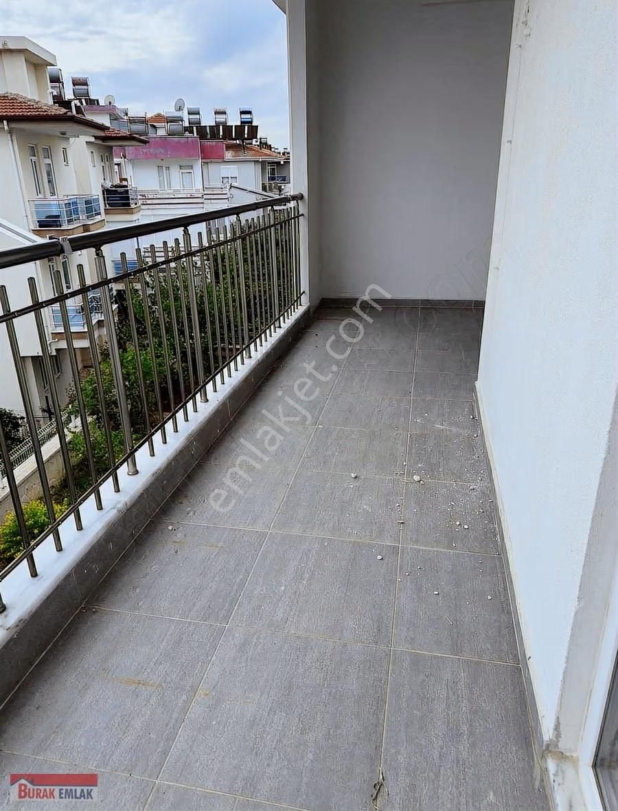 Burak Emlaktan Satılık Dübleks Daire