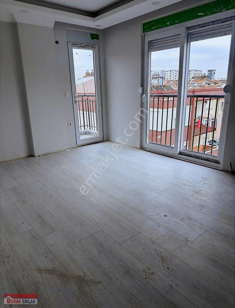 Burak Emlaktan Satılık Dübleks Daire - Görsel 12