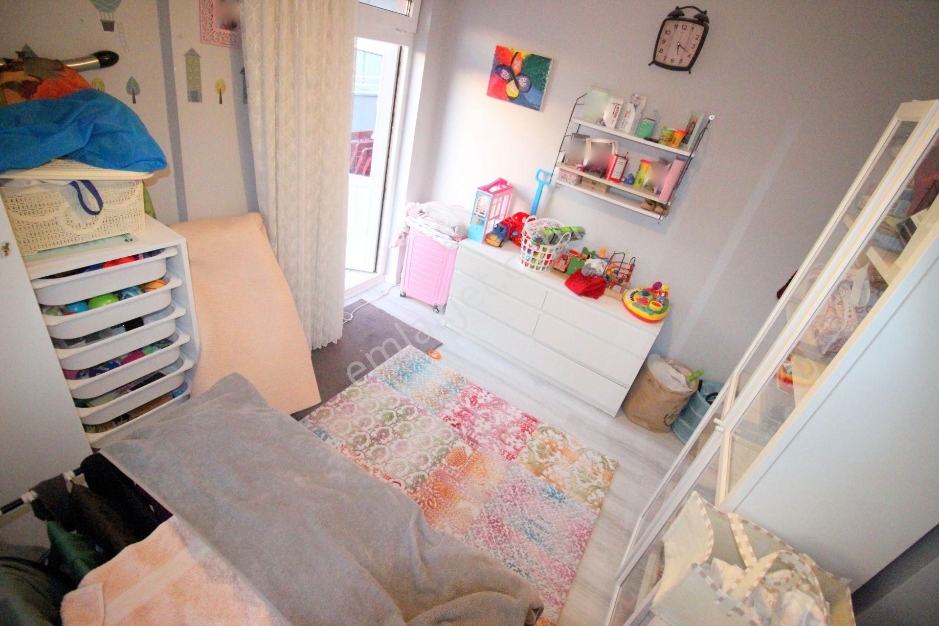 Hemdem Gayrimenkul'den Mareşalçakmak'ta Full Yapılı Ön Cephe 3+1 Satılık Daire - Görsel 22