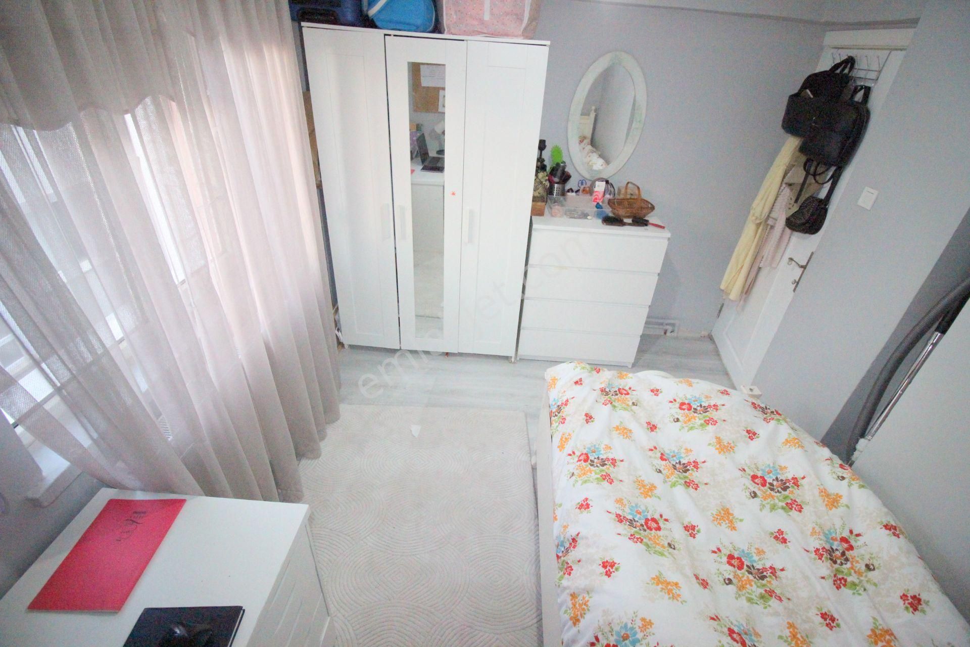 Hemdem Gayrimenkul'den Mareşalçakmak'ta Full Yapılı Ön Cephe 3+1 Satılık Daire - Görsel 15