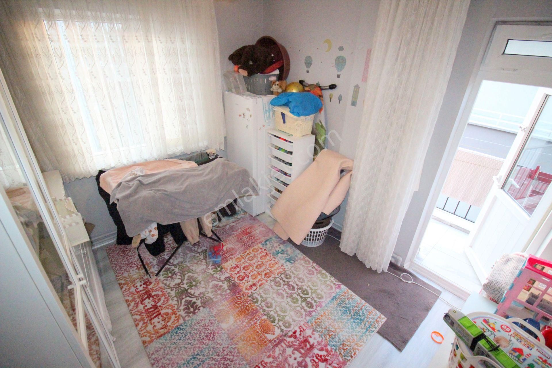 Hemdem Gayrimenkul'den Mareşalçakmak'ta Full Yapılı Ön Cephe 3+1 Satılık Daire - Görsel 20