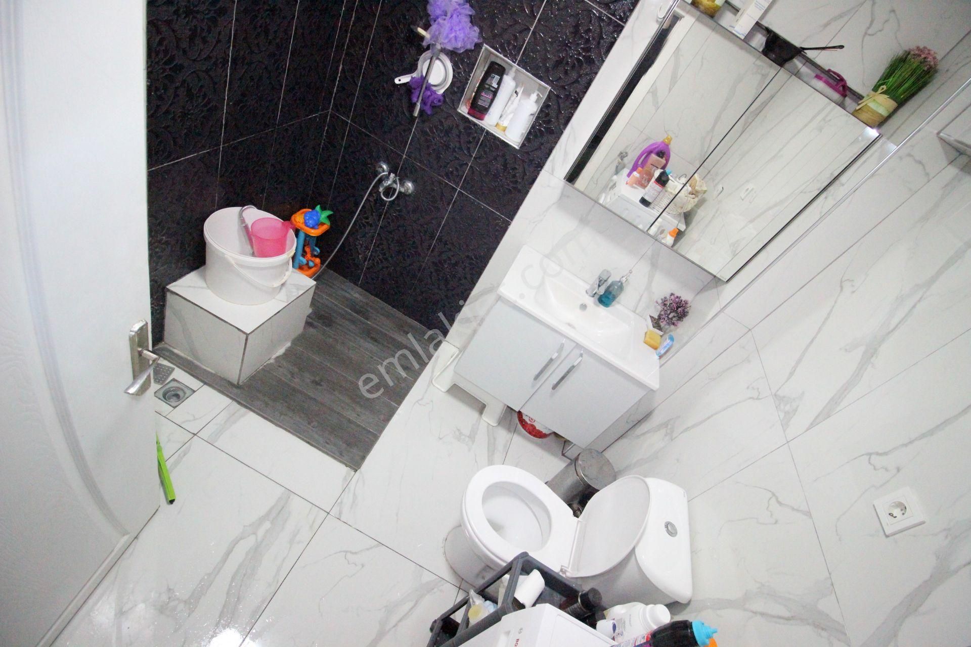 Hemdem Gayrimenkul'den Mareşalçakmak'ta Full Yapılı Ön Cephe 3+1 Satılık Daire - Görsel 28