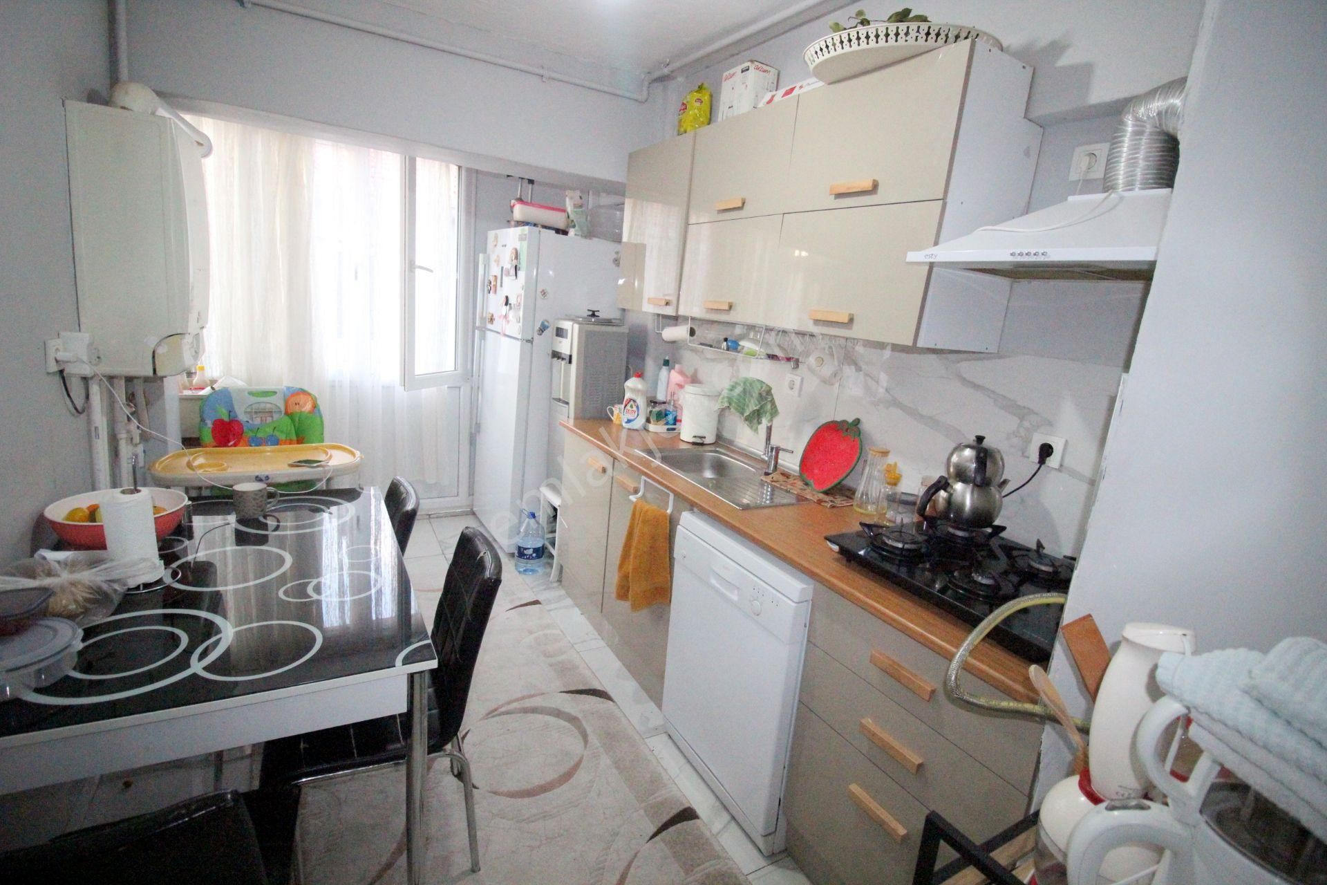 Hemdem Gayrimenkul'den Mareşalçakmak'ta Full Yapılı Ön Cephe 3+1 Satılık Daire - Görsel 3