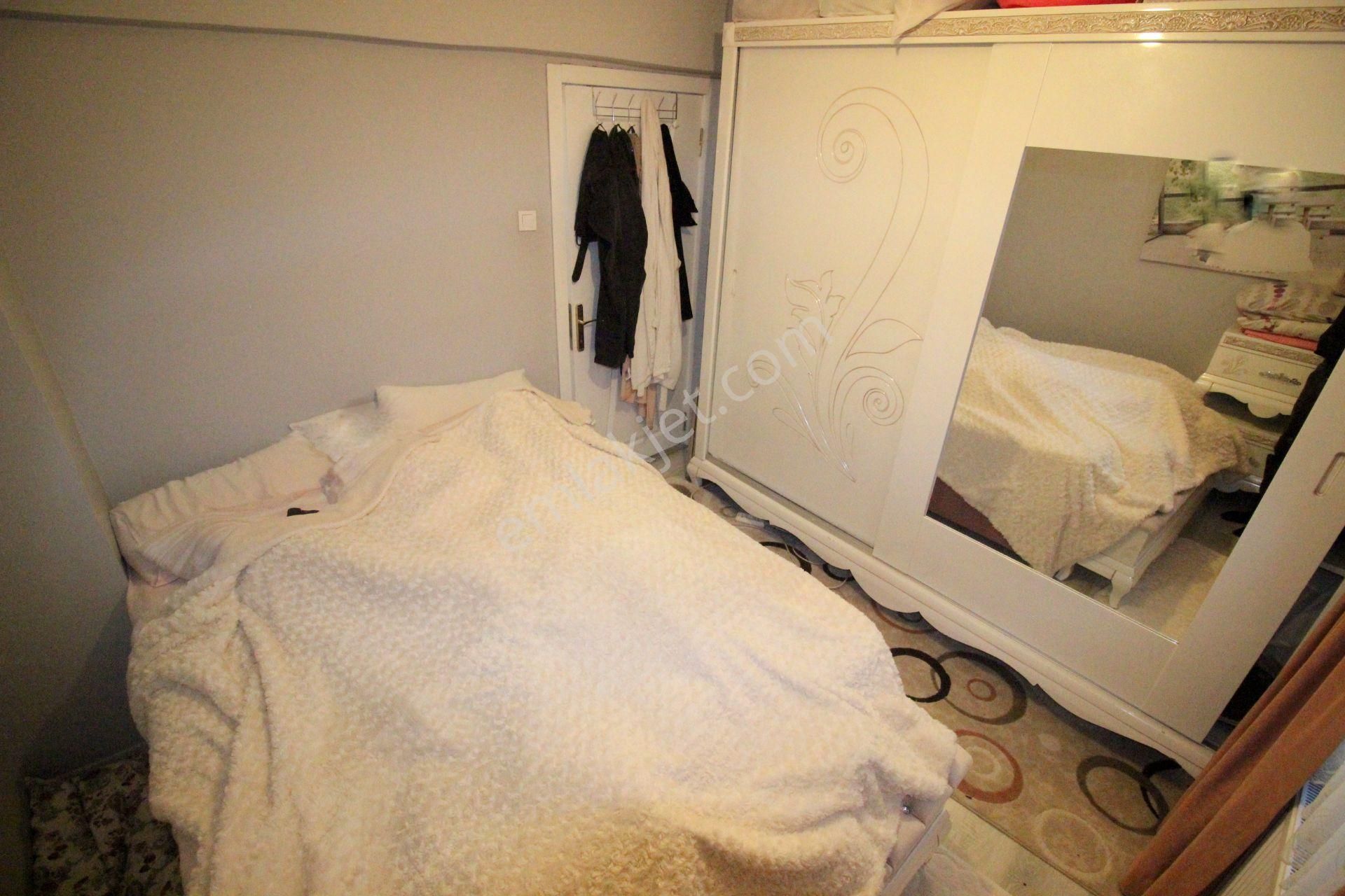 Hemdem Gayrimenkul'den Mareşalçakmak'ta Full Yapılı Ön Cephe 3+1 Satılık Daire - Görsel 19