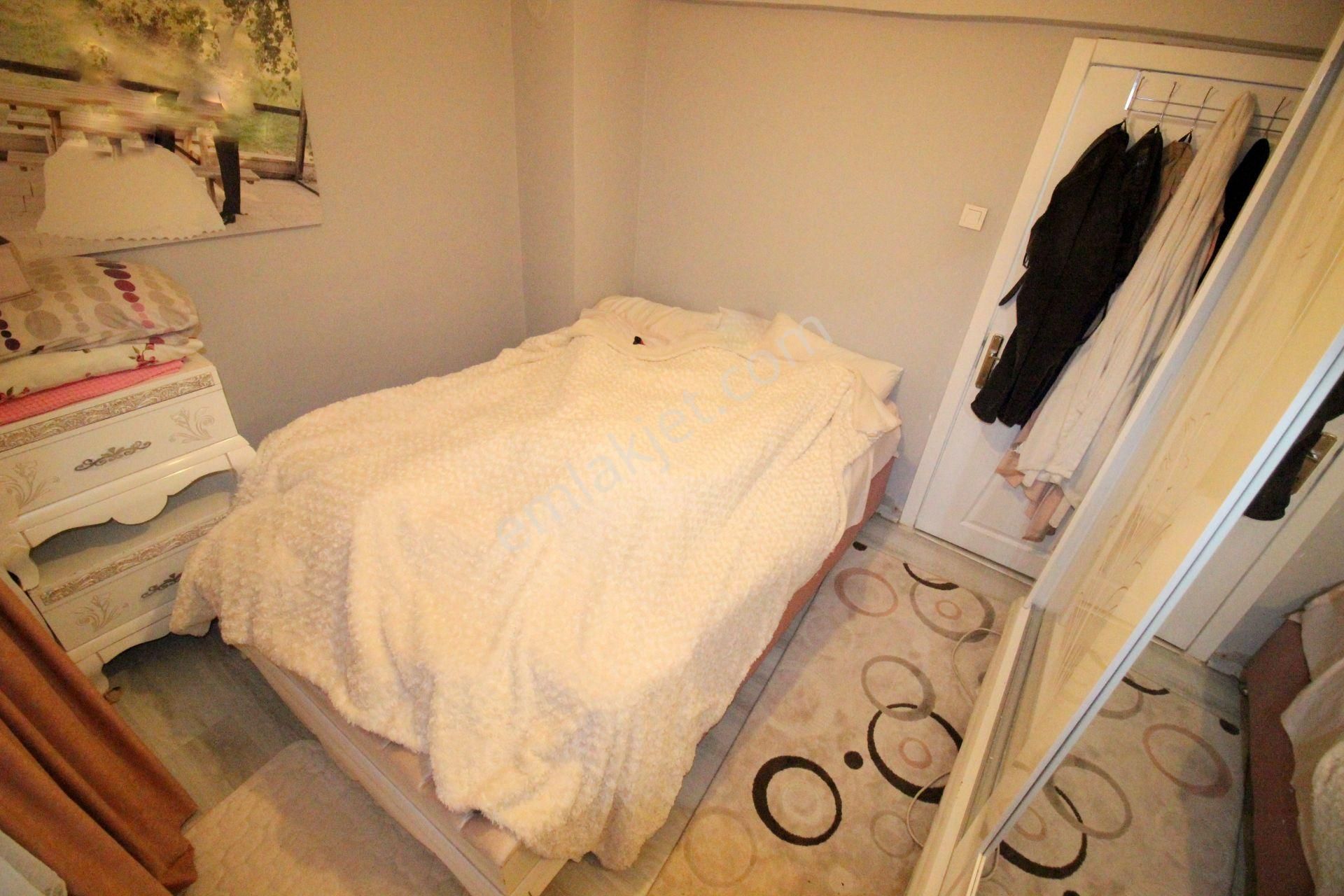 Hemdem Gayrimenkul'den Mareşalçakmak'ta Full Yapılı Ön Cephe 3+1 Satılık Daire - Görsel 18