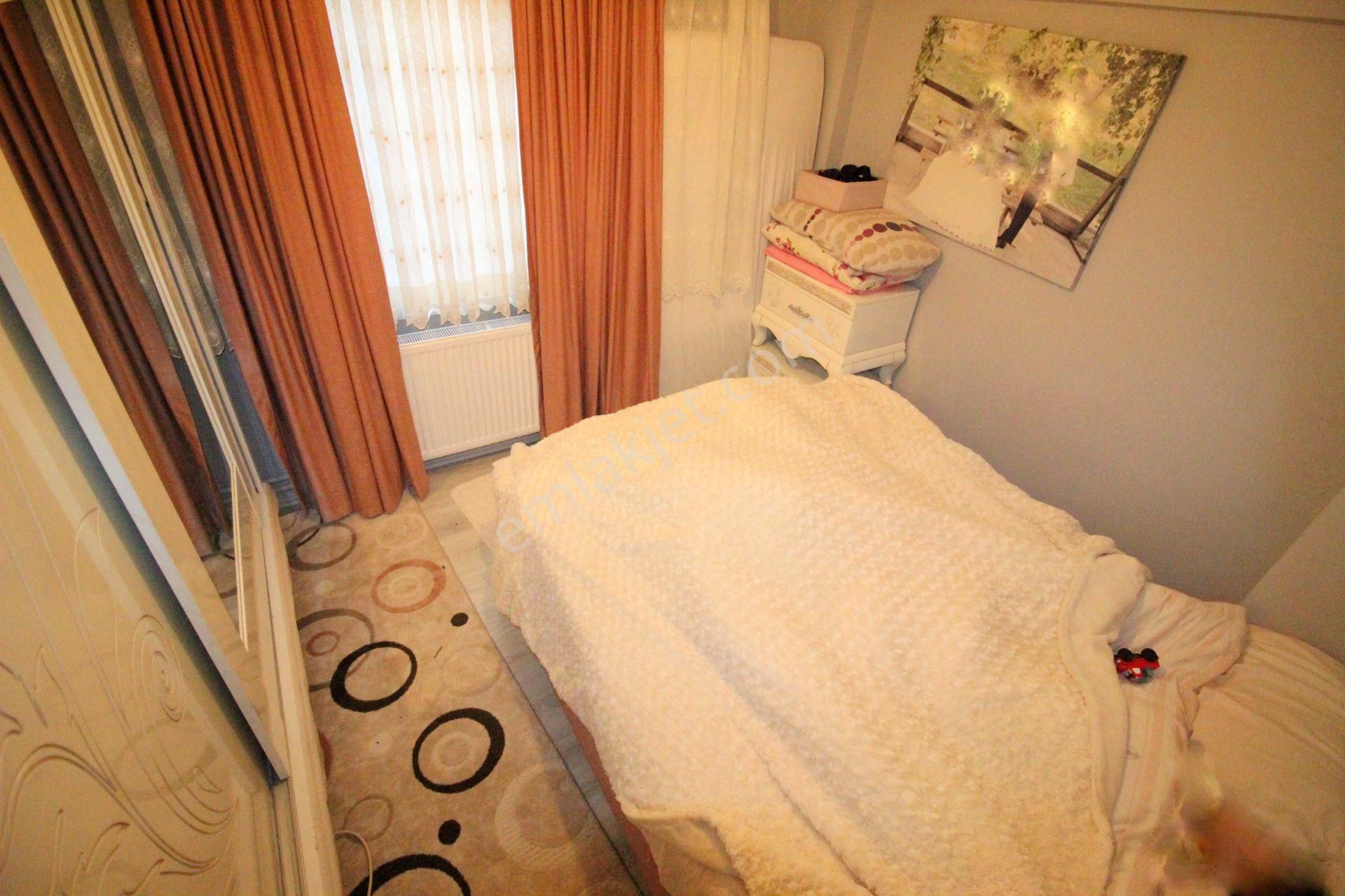 Hemdem Gayrimenkul'den Mareşalçakmak'ta Full Yapılı Ön Cephe 3+1 Satılık Daire - Görsel 17