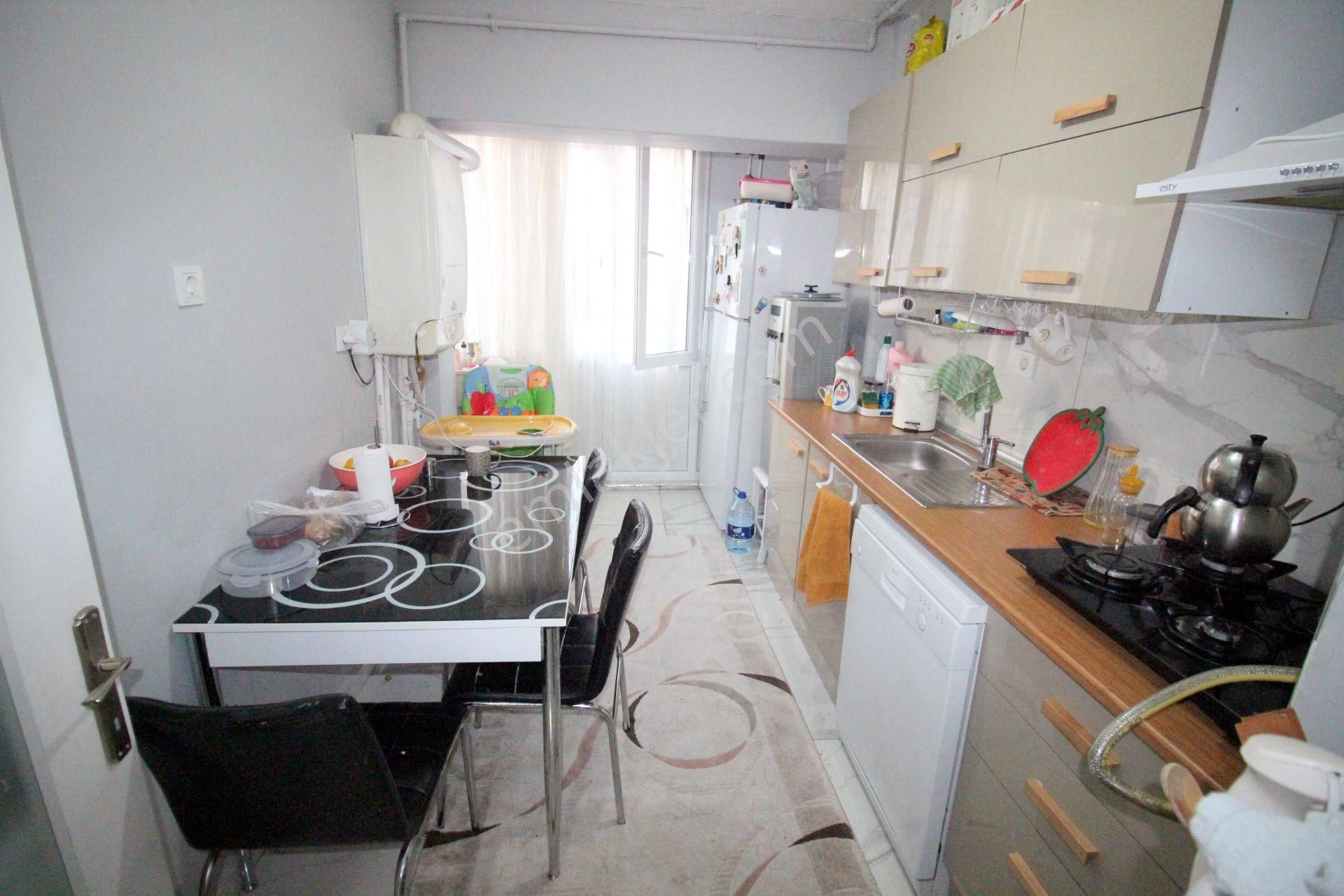 Hemdem Gayrimenkul'den Mareşalçakmak'ta Full Yapılı Ön Cephe 3+1 Satılık Daire - Görsel 6