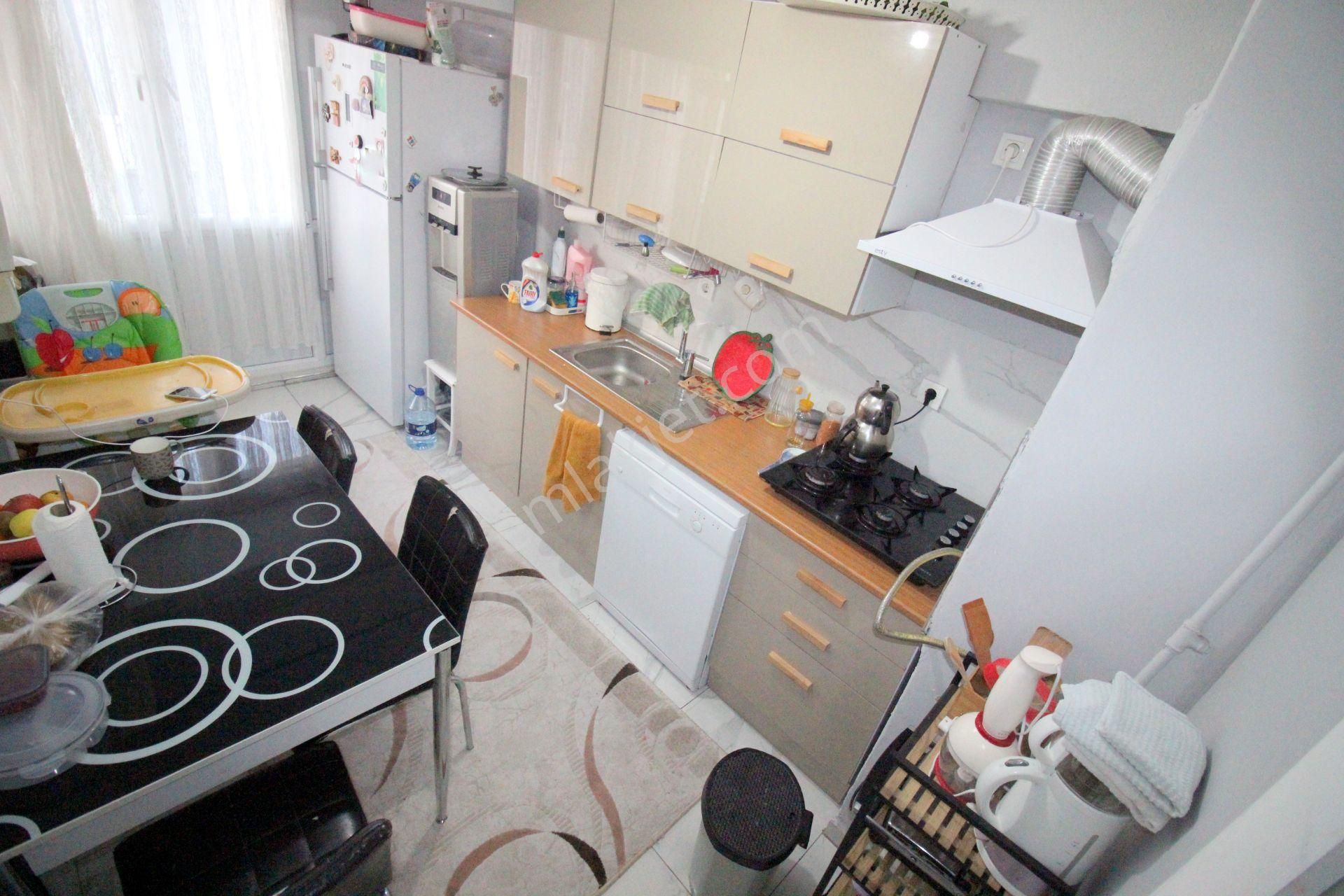 Hemdem Gayrimenkul'den Mareşalçakmak'ta Full Yapılı Ön Cephe 3+1 Satılık Daire - Görsel 5