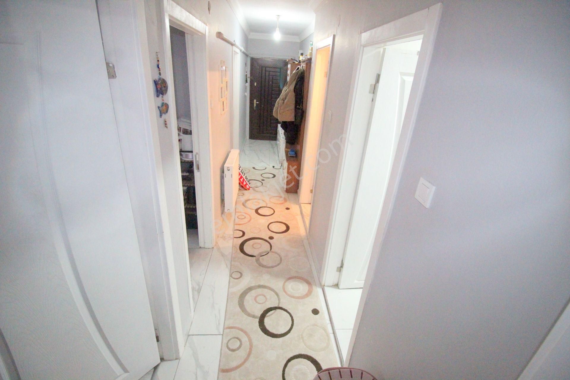 Hemdem Gayrimenkul'den Mareşalçakmak'ta Full Yapılı Ön Cephe 3+1 Satılık Daire - Görsel 23