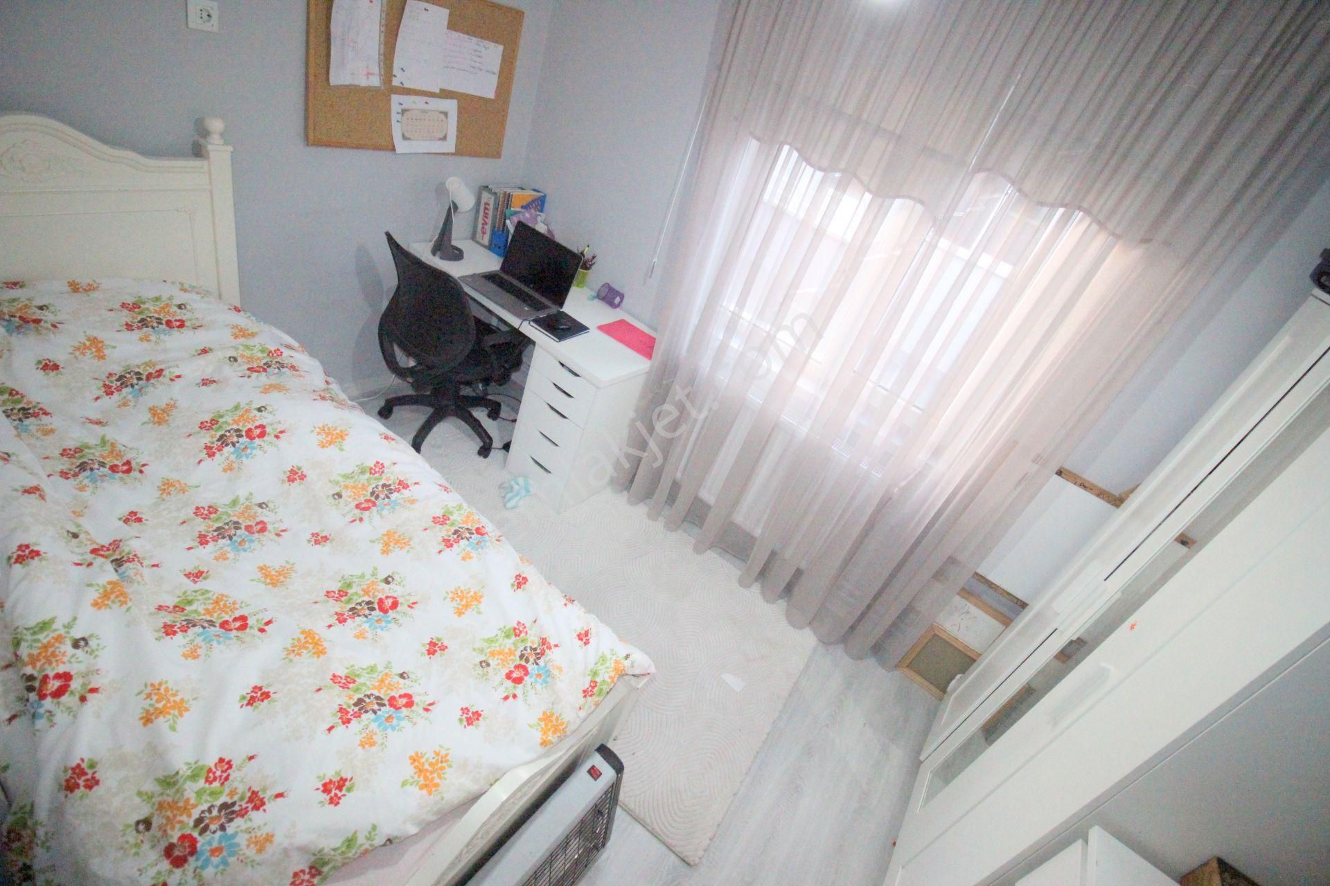 Hemdem Gayrimenkul'den Mareşalçakmak'ta Full Yapılı Ön Cephe 3+1 Satılık Daire - Görsel 16