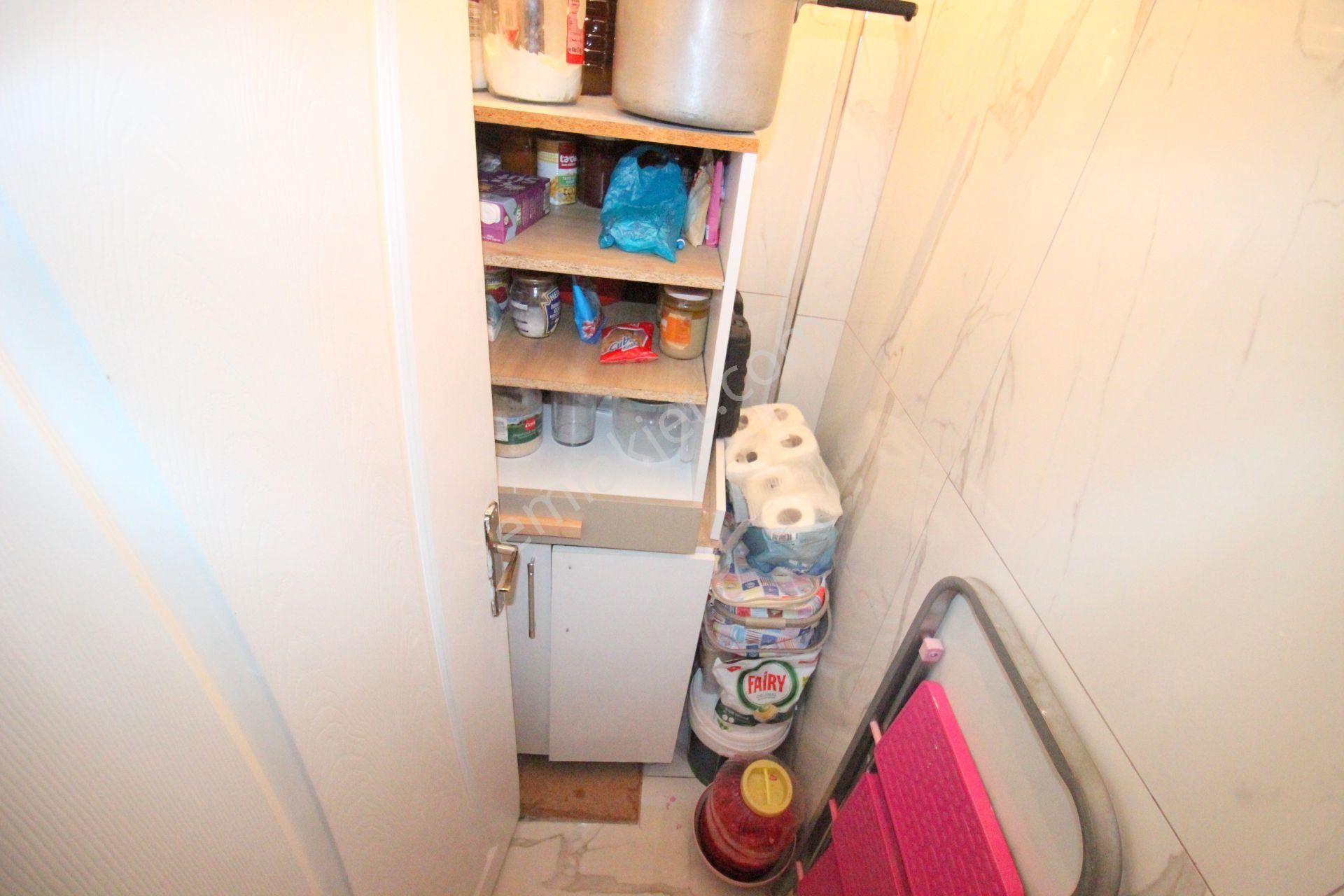 Hemdem Gayrimenkul'den Mareşalçakmak'ta Full Yapılı Ön Cephe 3+1 Satılık Daire - Görsel 31