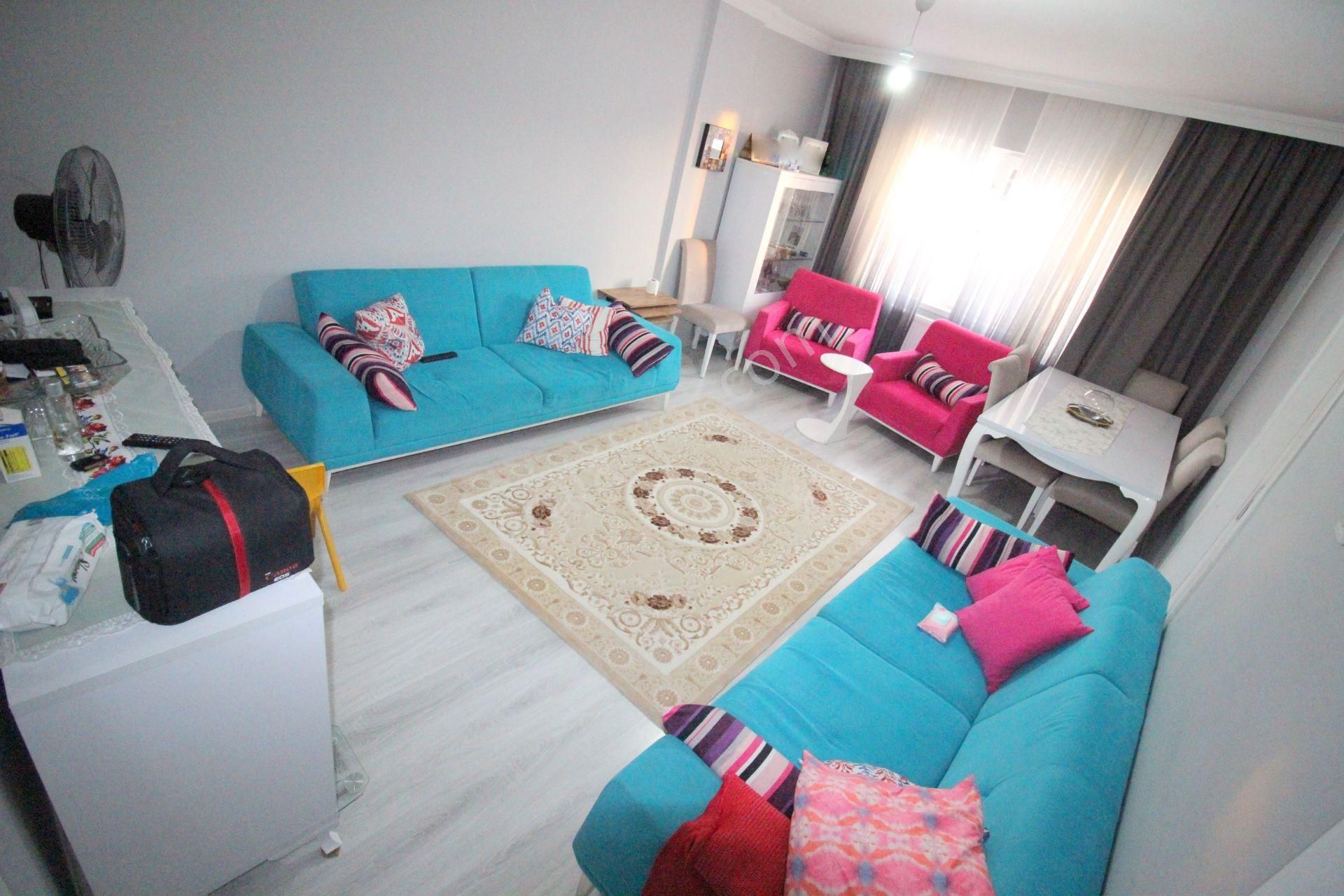 Hemdem Gayrimenkul'den Mareşalçakmak'ta Full Yapılı Ön Cephe 3+1 Satılık Daire - Görsel 8