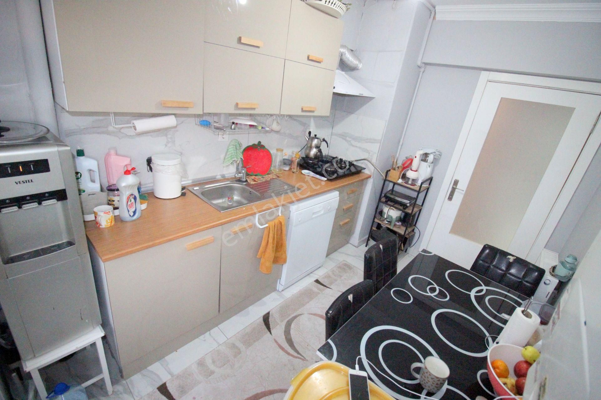 Hemdem Gayrimenkul'den Mareşalçakmak'ta Full Yapılı Ön Cephe 3+1 Satılık Daire - Görsel 7