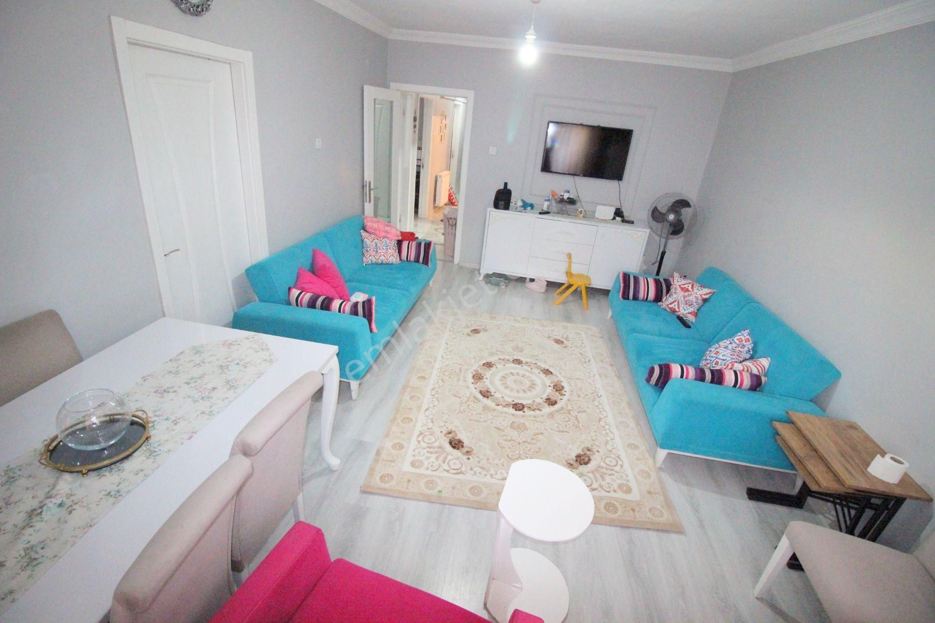 Hemdem Gayrimenkul'den Mareşalçakmak'ta Full Yapılı Ön Cephe 3+1 Satılık Daire - Görsel 9