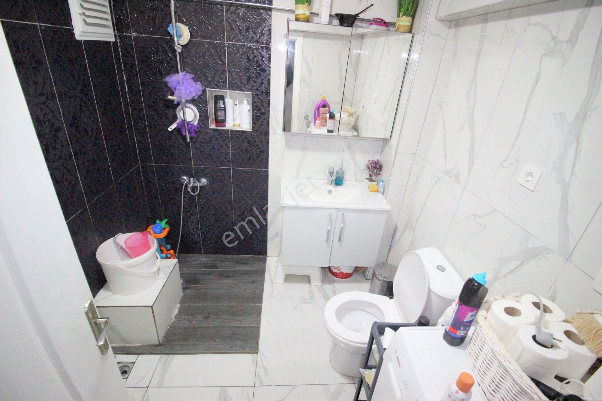 Hemdem Gayrimenkul'den Mareşalçakmak'ta Full Yapılı Ön Cephe 3+1 Satılık Daire - Görsel 26