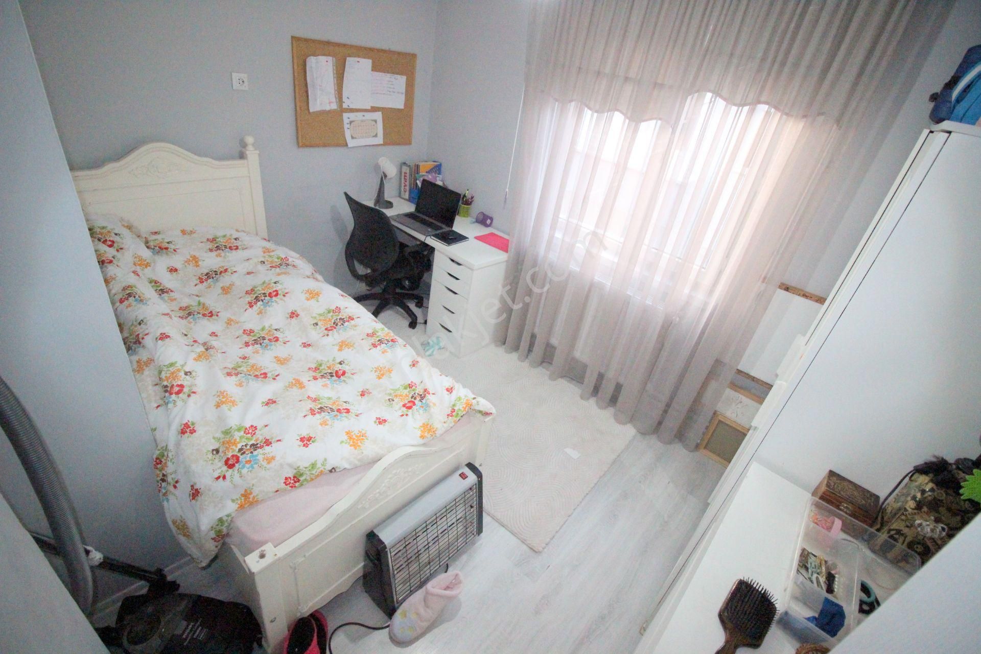 Hemdem Gayrimenkul'den Mareşalçakmak'ta Full Yapılı Ön Cephe 3+1 Satılık Daire - Görsel 14