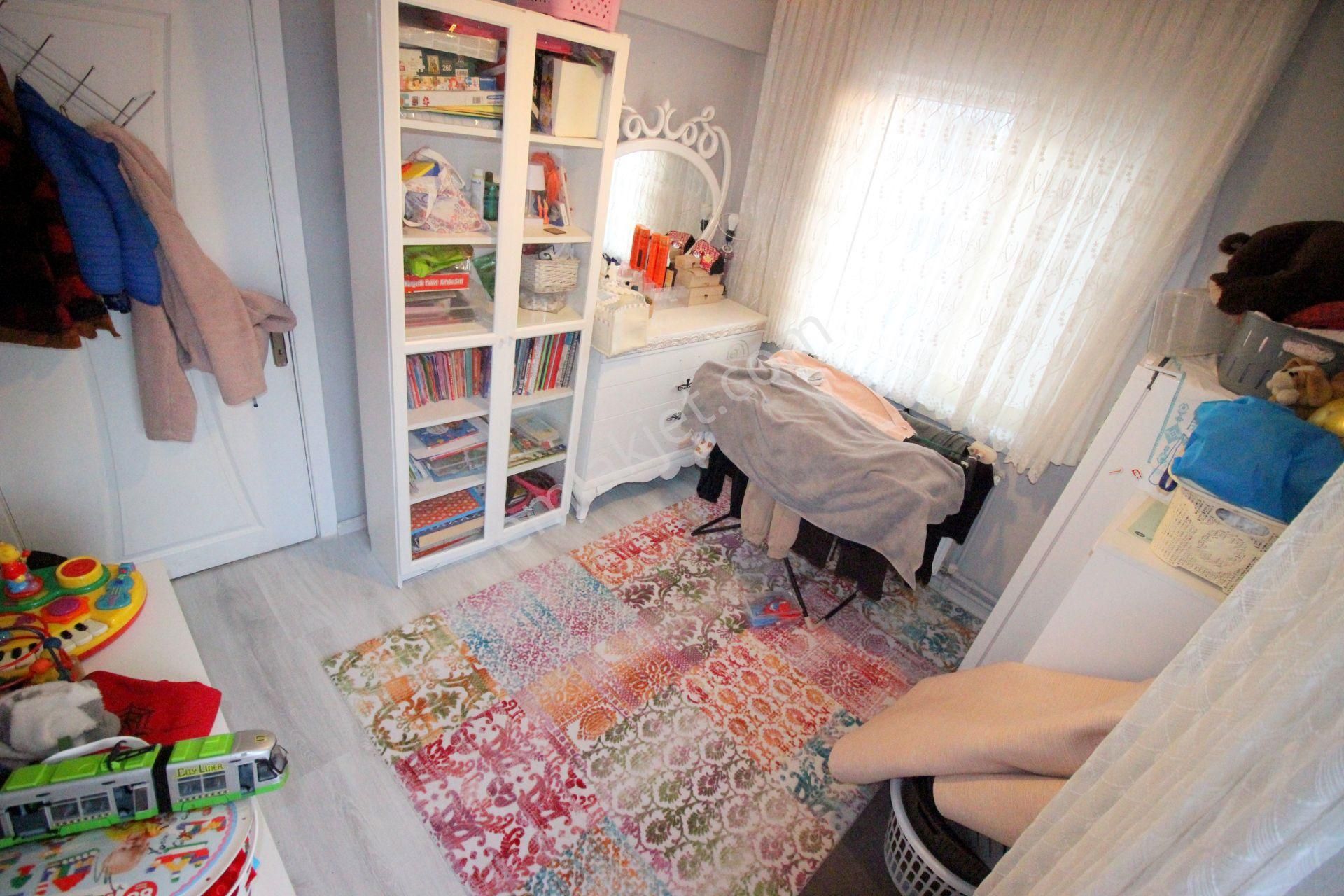 Hemdem Gayrimenkul'den Mareşalçakmak'ta Full Yapılı Ön Cephe 3+1 Satılık Daire - Görsel 21