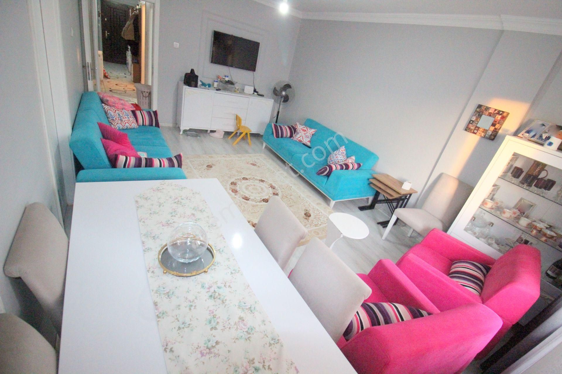 Hemdem Gayrimenkul'den Mareşalçakmak'ta Full Yapılı Ön Cephe 3+1 Satılık Daire - Görsel 11