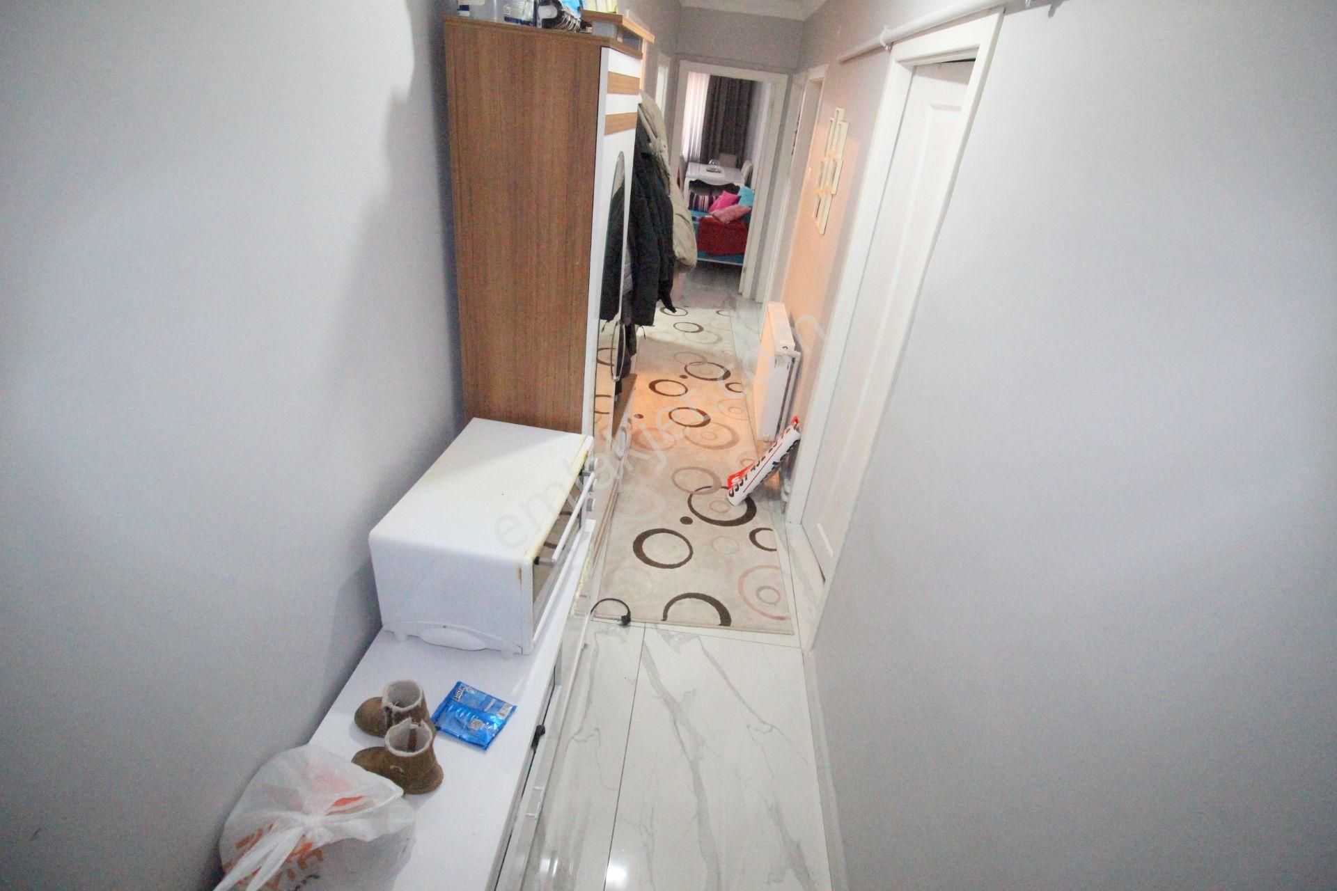 Hemdem Gayrimenkul'den Mareşalçakmak'ta Full Yapılı Ön Cephe 3+1 Satılık Daire - Görsel 24