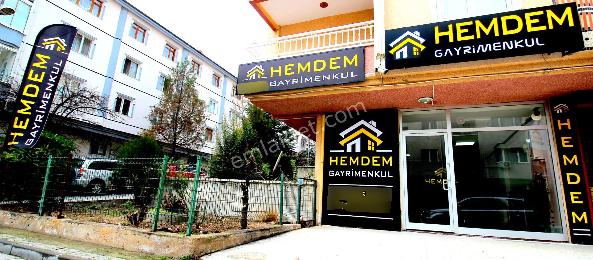 Hemdem Gayrimenkul'den Mareşalçakmak'ta Full Yapılı Ön Cephe 3+1 Satılık Daire - Görsel 33