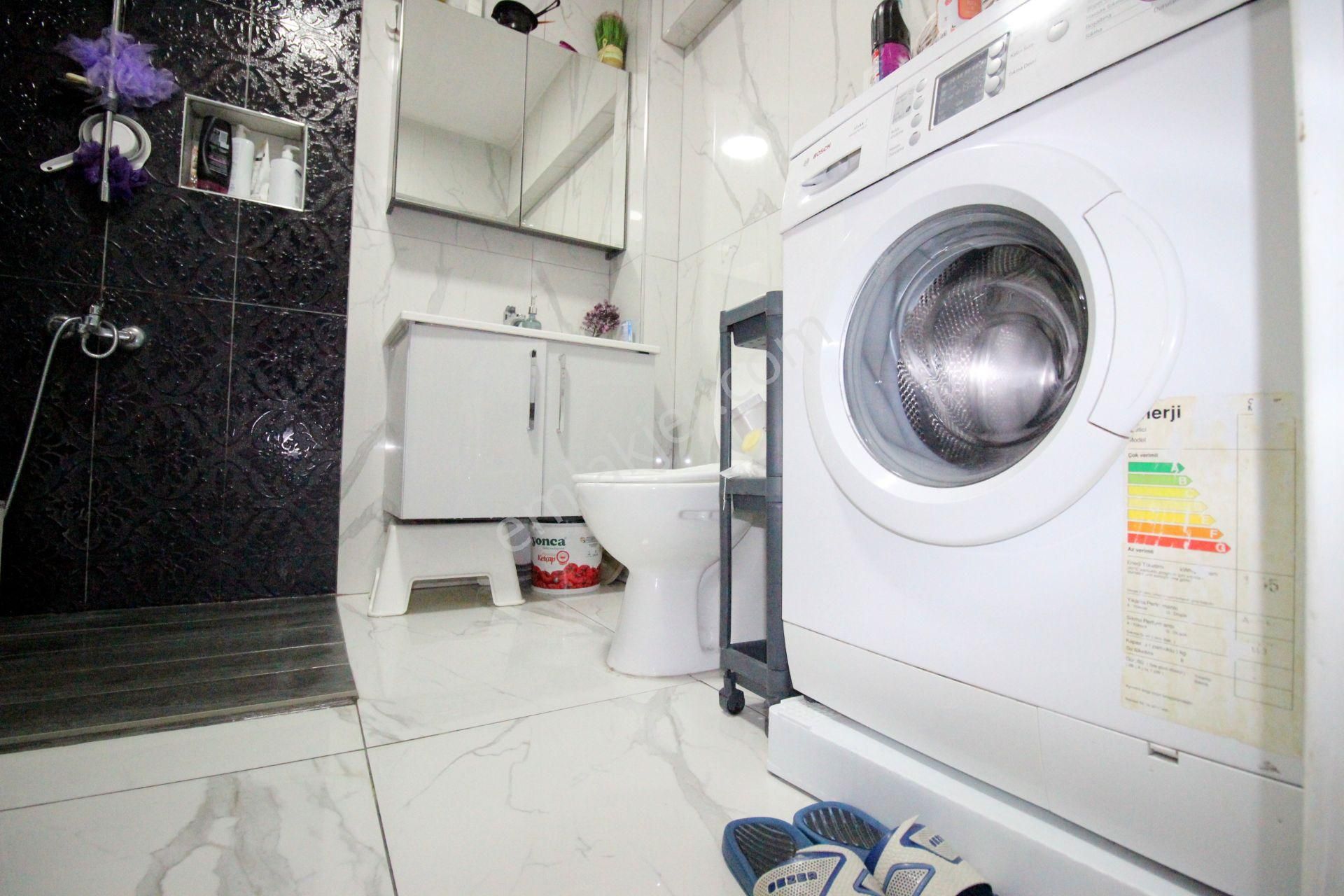 Hemdem Gayrimenkul'den Mareşalçakmak'ta Full Yapılı Ön Cephe 3+1 Satılık Daire - Görsel 29