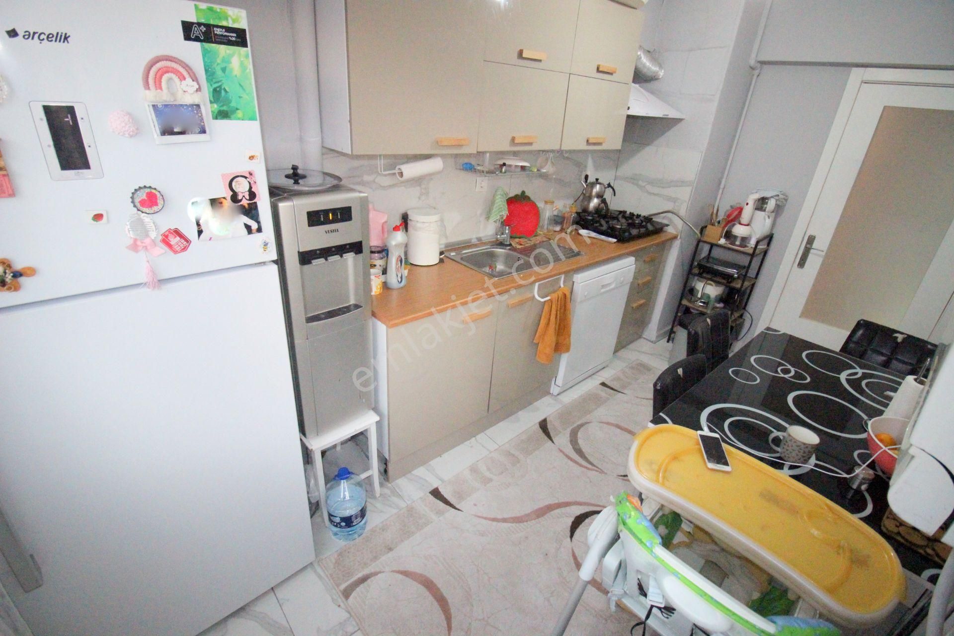 Hemdem Gayrimenkul'den Mareşalçakmak'ta Full Yapılı Ön Cephe 3+1 Satılık Daire - Görsel 2