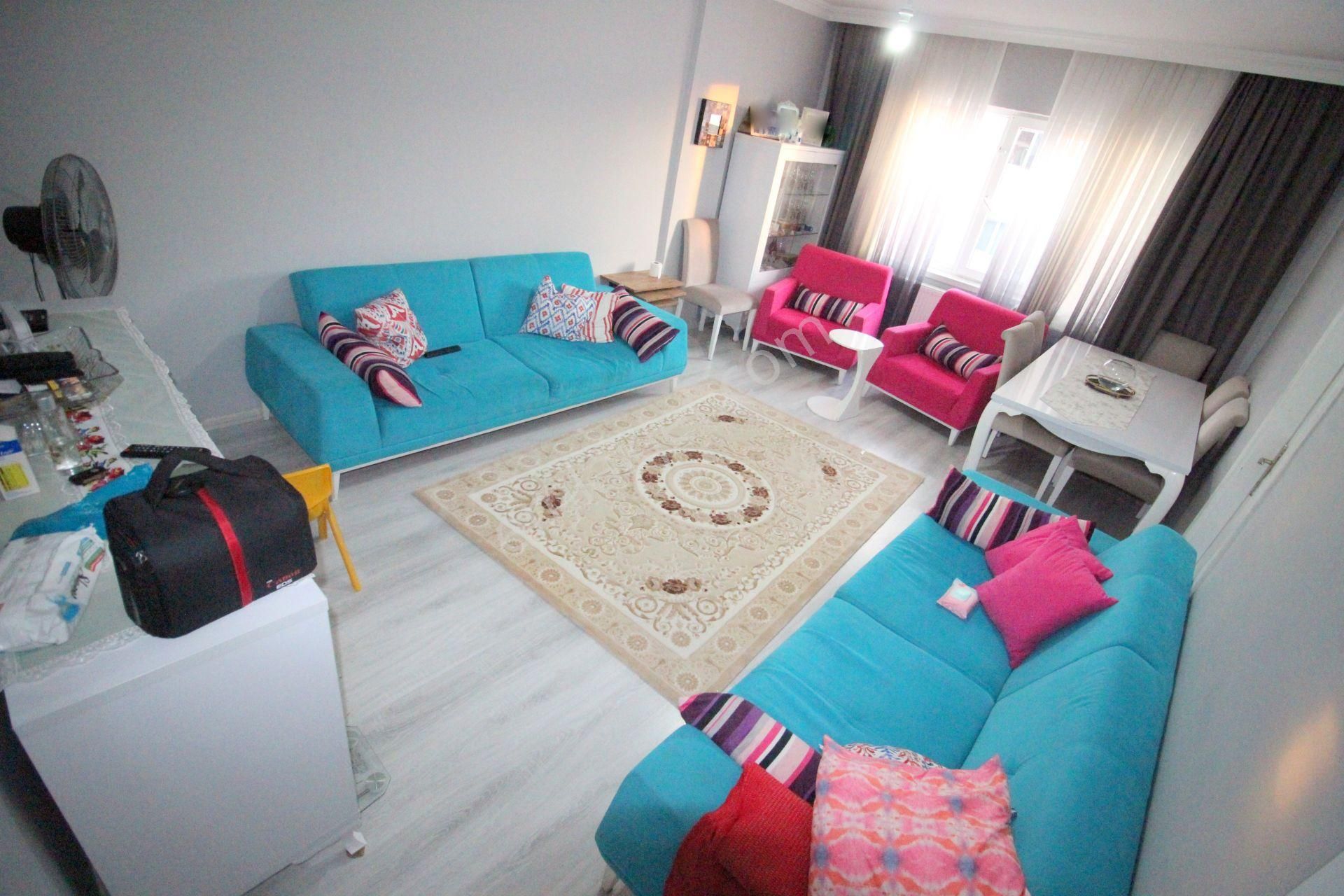 Hemdem Gayrimenkul'den Mareşalçakmak'ta Full Yapılı Ön Cephe 3+1 Satılık Daire - Görsel 13