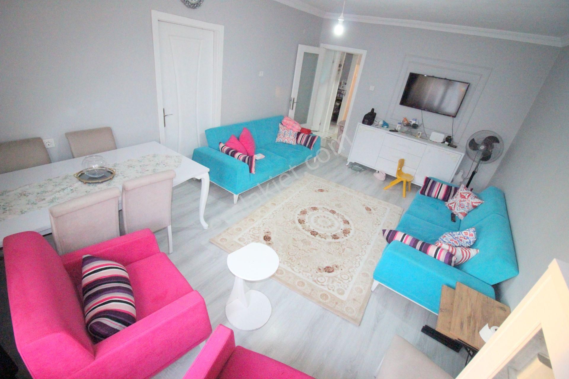 Hemdem Gayrimenkul'den Mareşalçakmak'ta Full Yapılı Ön Cephe 3+1 Satılık Daire - Görsel 10