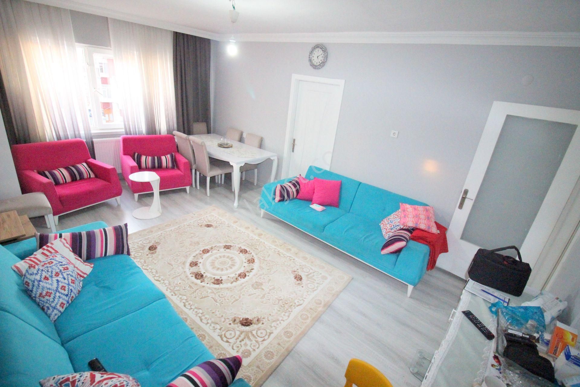 Hemdem Gayrimenkul'den Mareşalçakmak'ta Full Yapılı Ön Cephe 3+1 Satılık Daire - Görsel 12