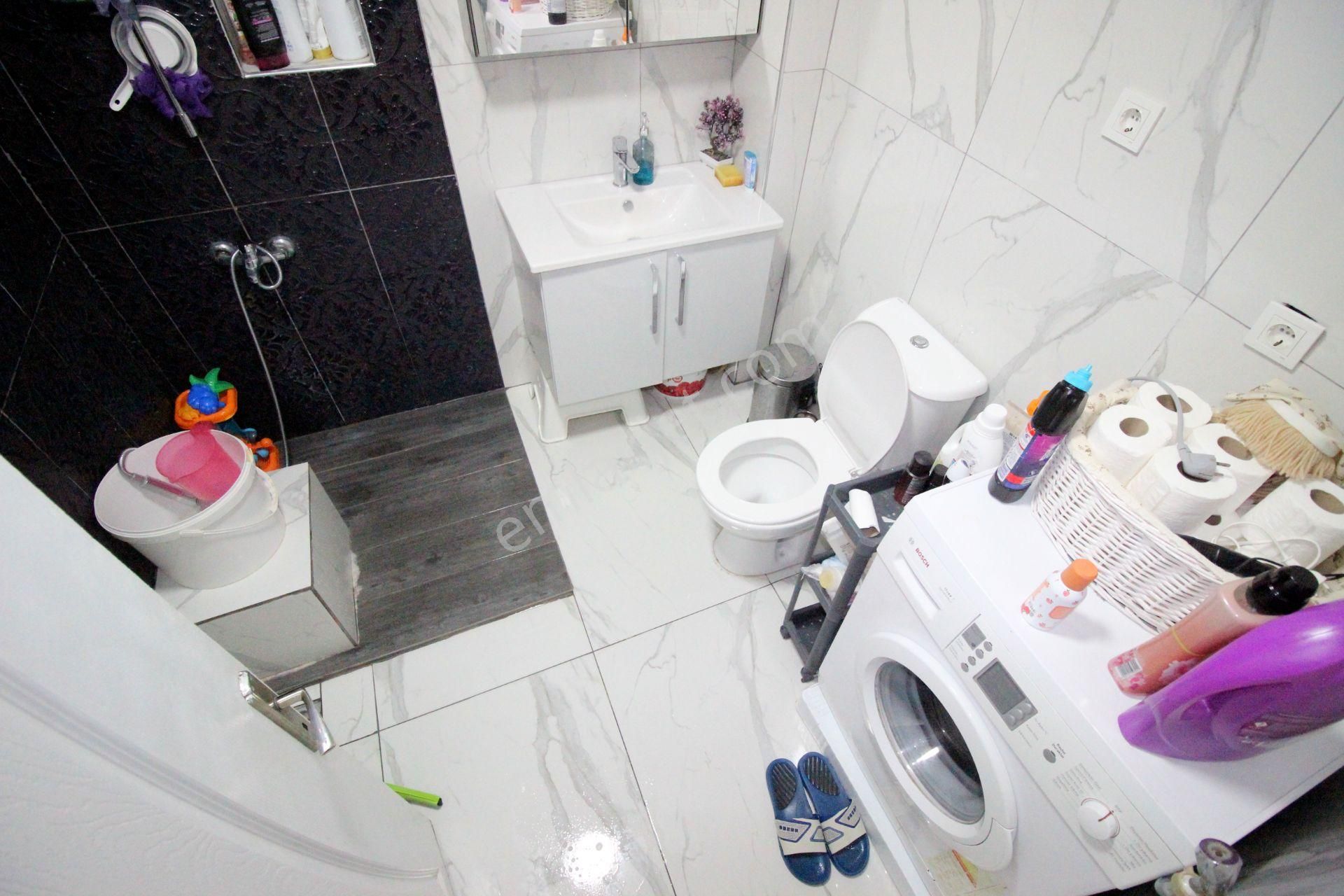 Hemdem Gayrimenkul'den Mareşalçakmak'ta Full Yapılı Ön Cephe 3+1 Satılık Daire - Görsel 27