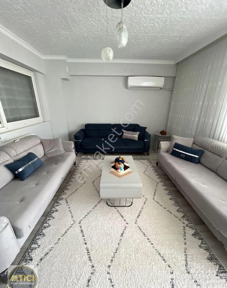 Atıcı Group’dan Cumhuriyet Mh . Satılık Masrafsız 2+1daire - Görsel 13