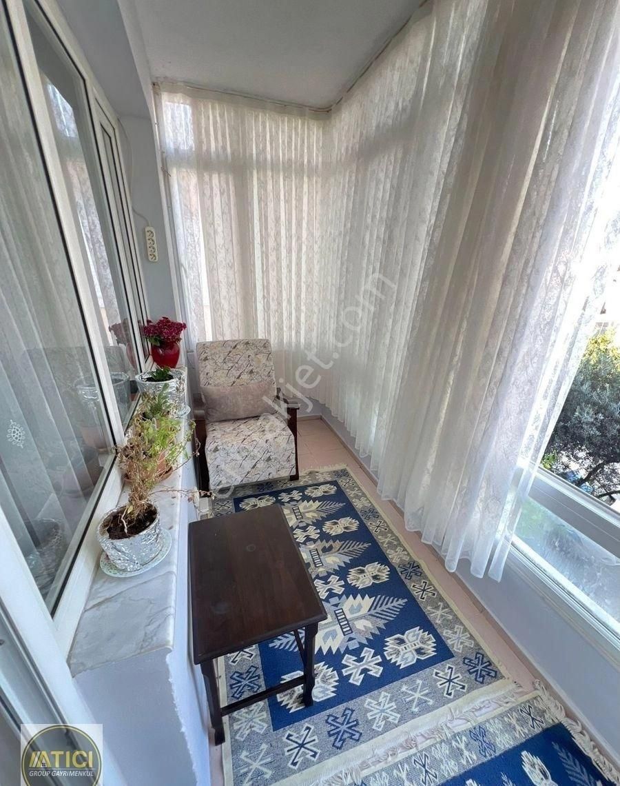 Atıcı Group’dan Cumhuriyet Mh . Satılık Masrafsız 2+1daire - Görsel 11