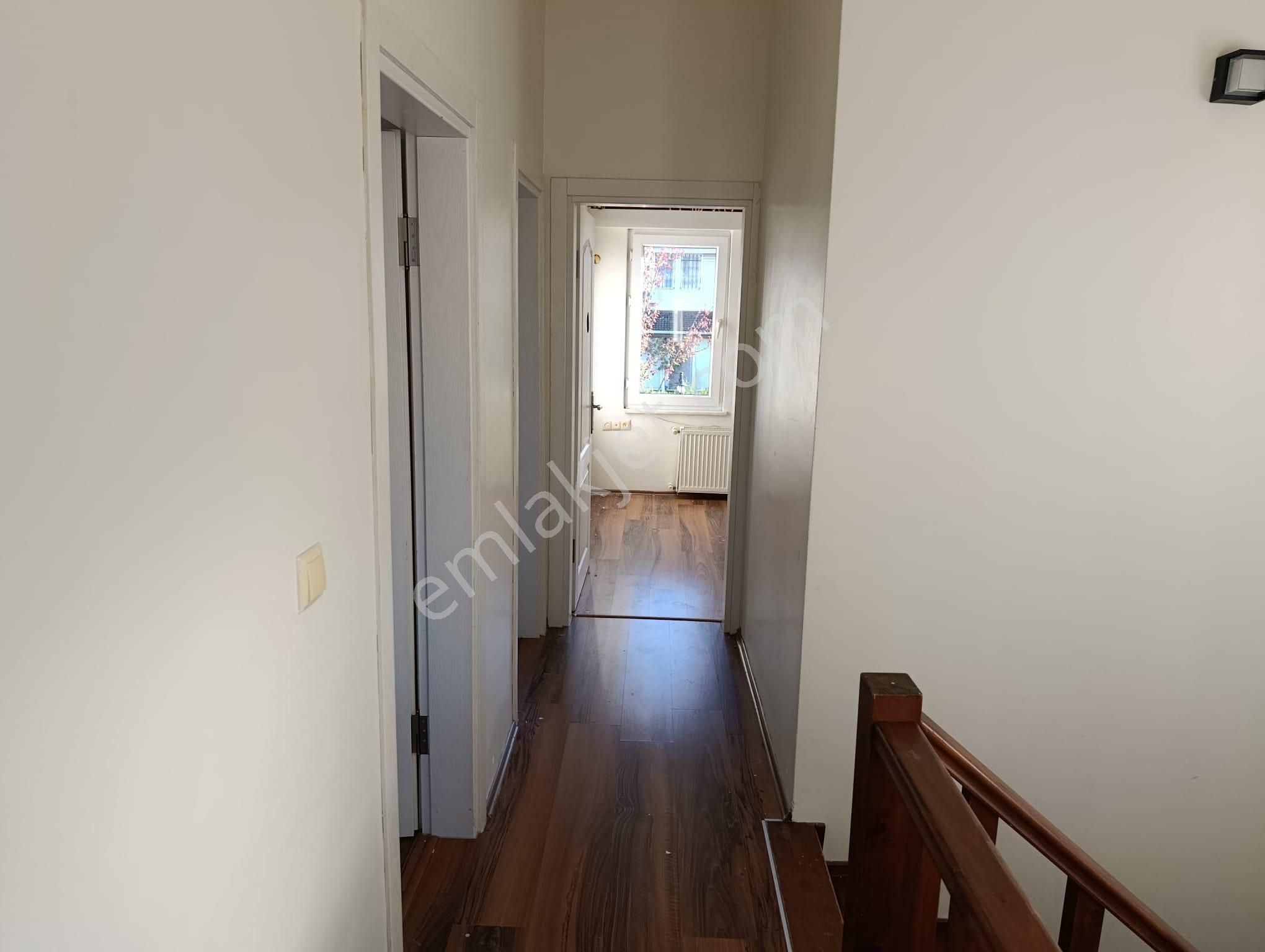 Sapanca Kırkpınar Aliağa Evleri Kiralık Villa - Görsel 16