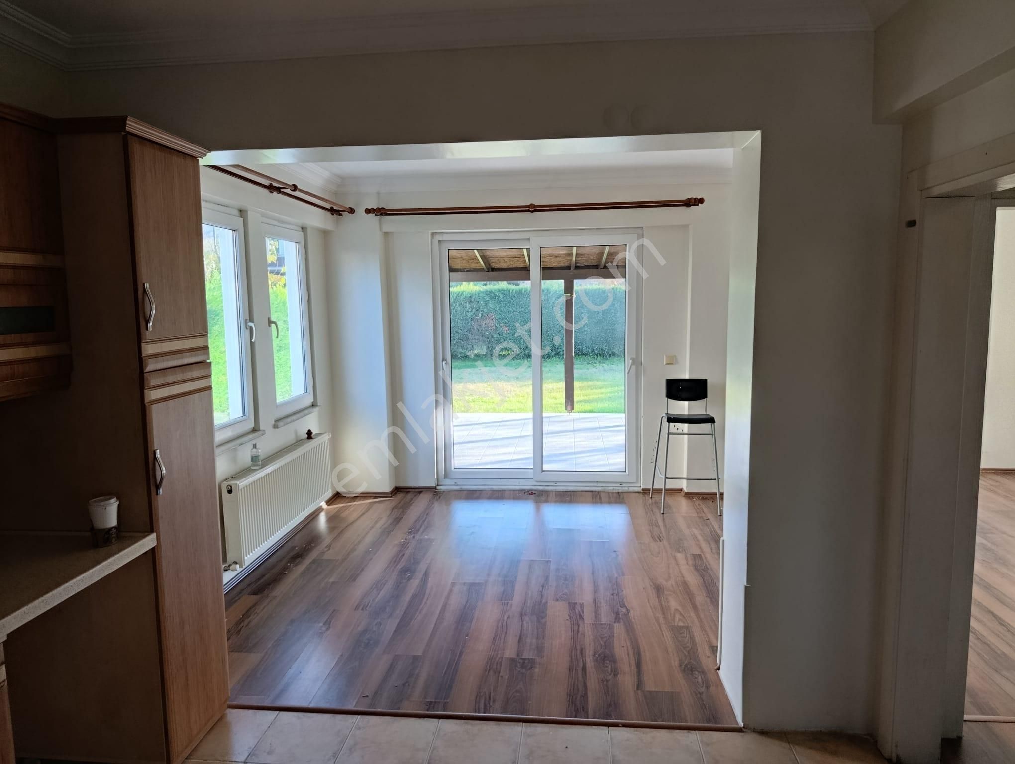 Sapanca Kırkpınar Aliağa Evleri Kiralık Villa - Görsel 12