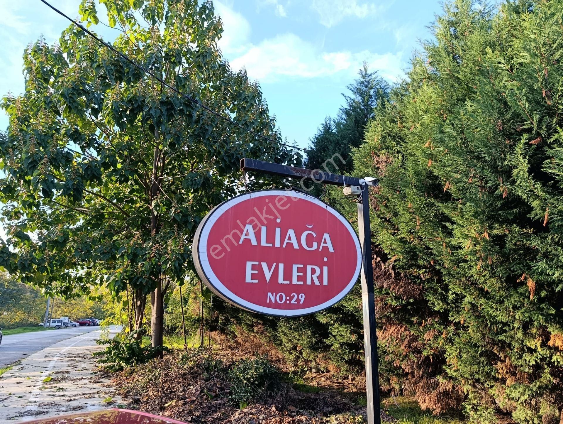 Sapanca Kırkpınar Aliağa Evleri Kiralık Villa