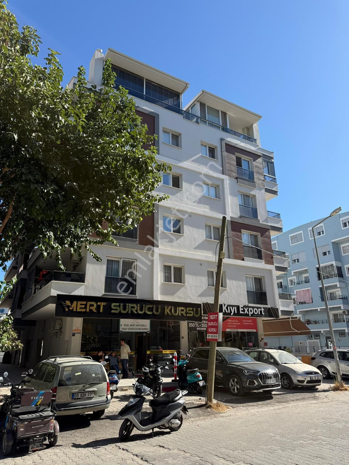 ❗️merkezde Satılık 3+1 Daire Ayrı Mutfak Asansörlü ❗️