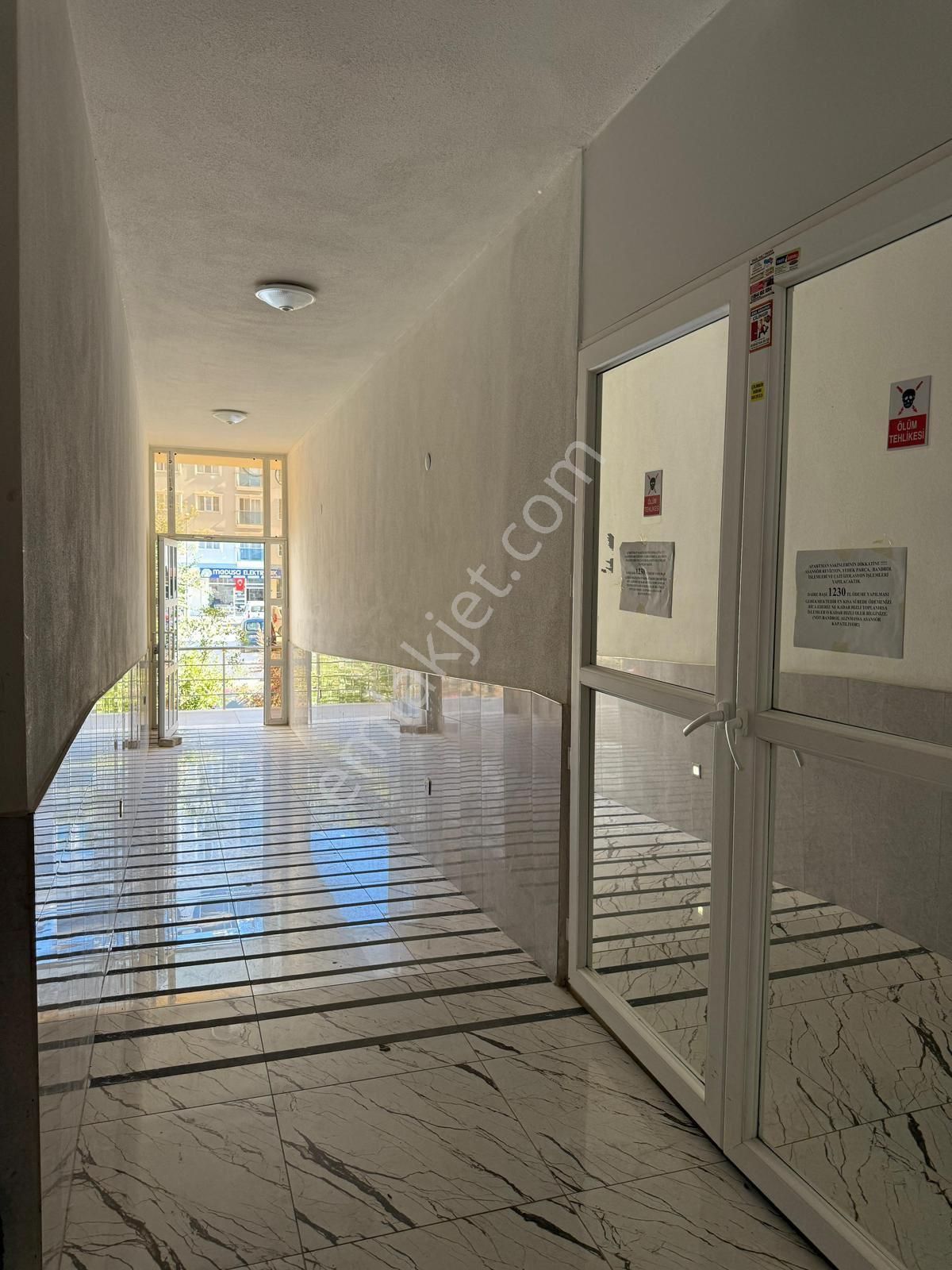❗️merkezde Satılık 3+1 Daire Ayrı Mutfak Asansörlü ❗️ - Görsel 18